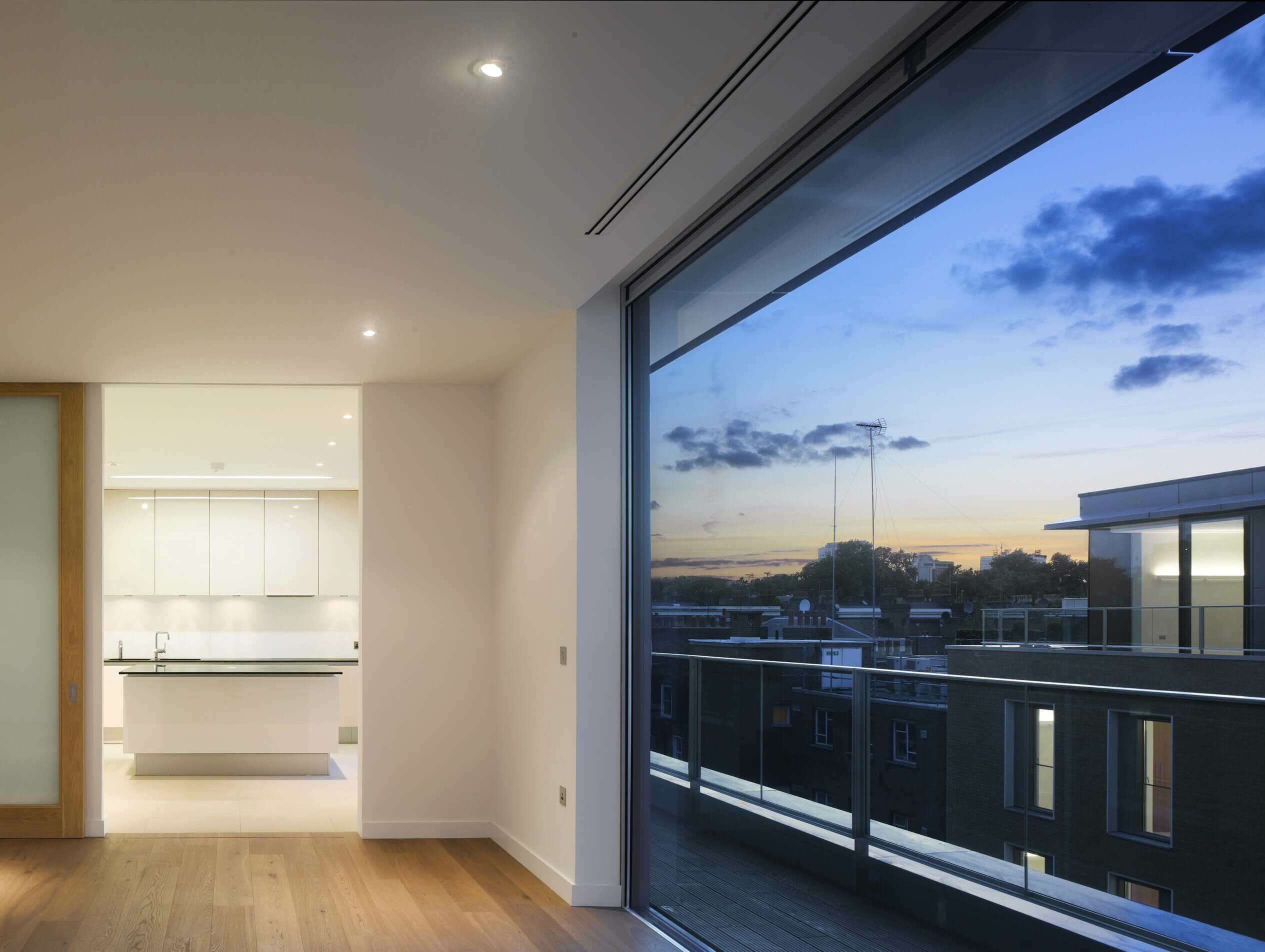 11 Baker Street – Squire & Partners