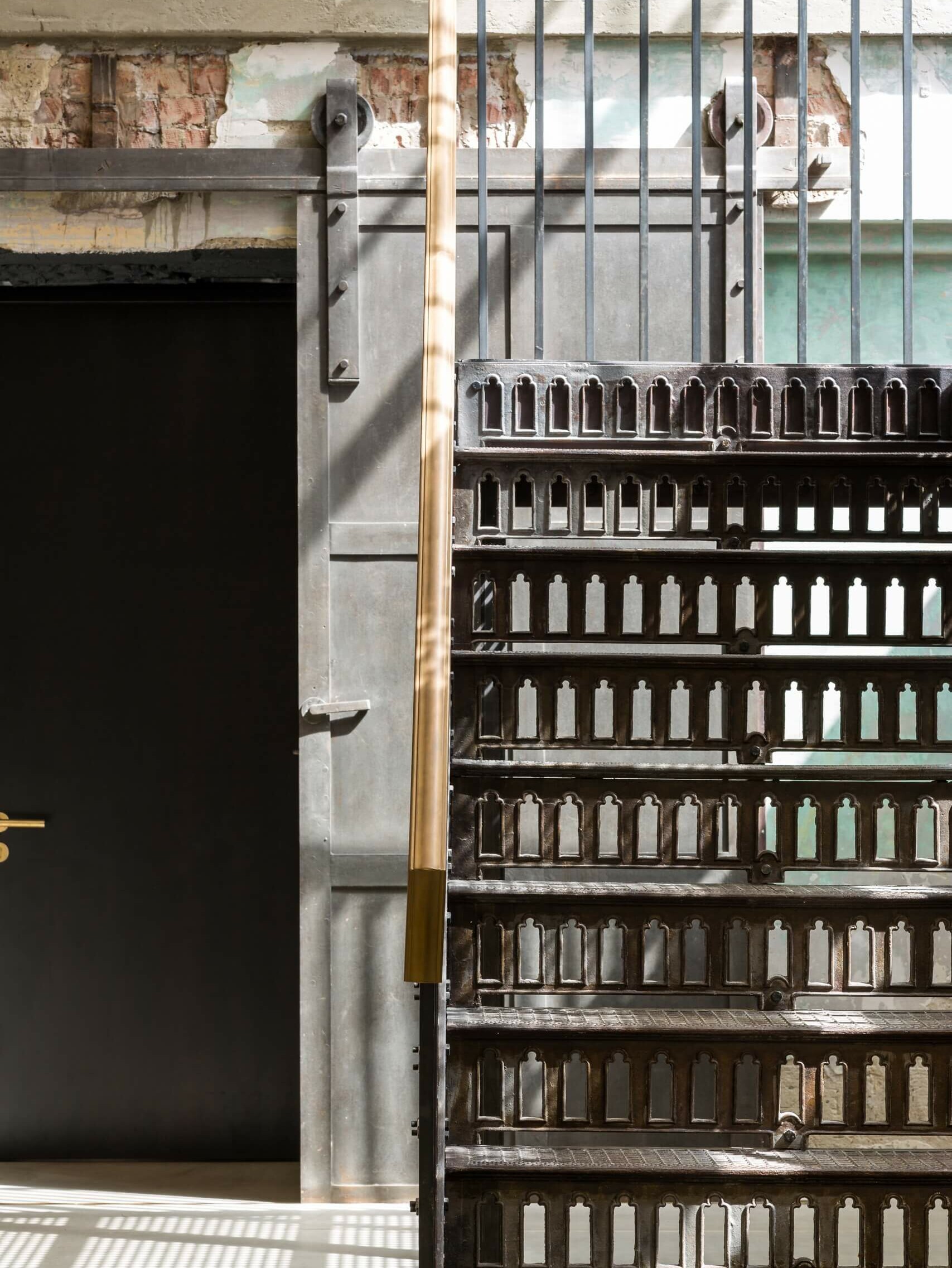 The Department Store – Squire & Partners