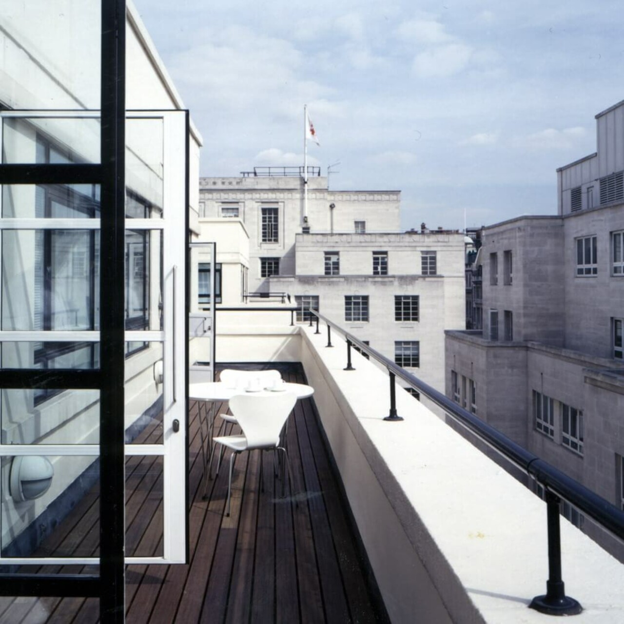 Derwent London – Squire & Partners