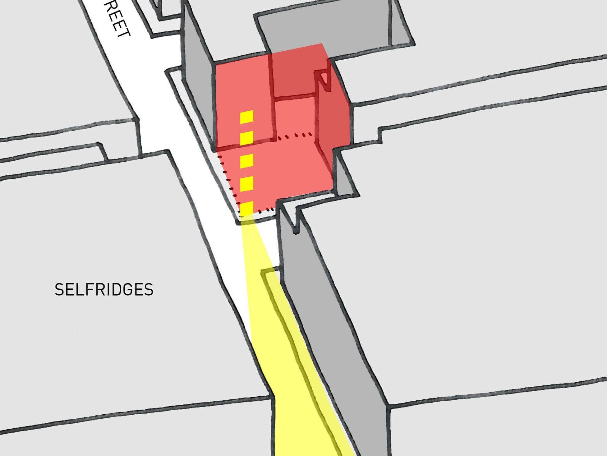Duke Street – Squire & Partners