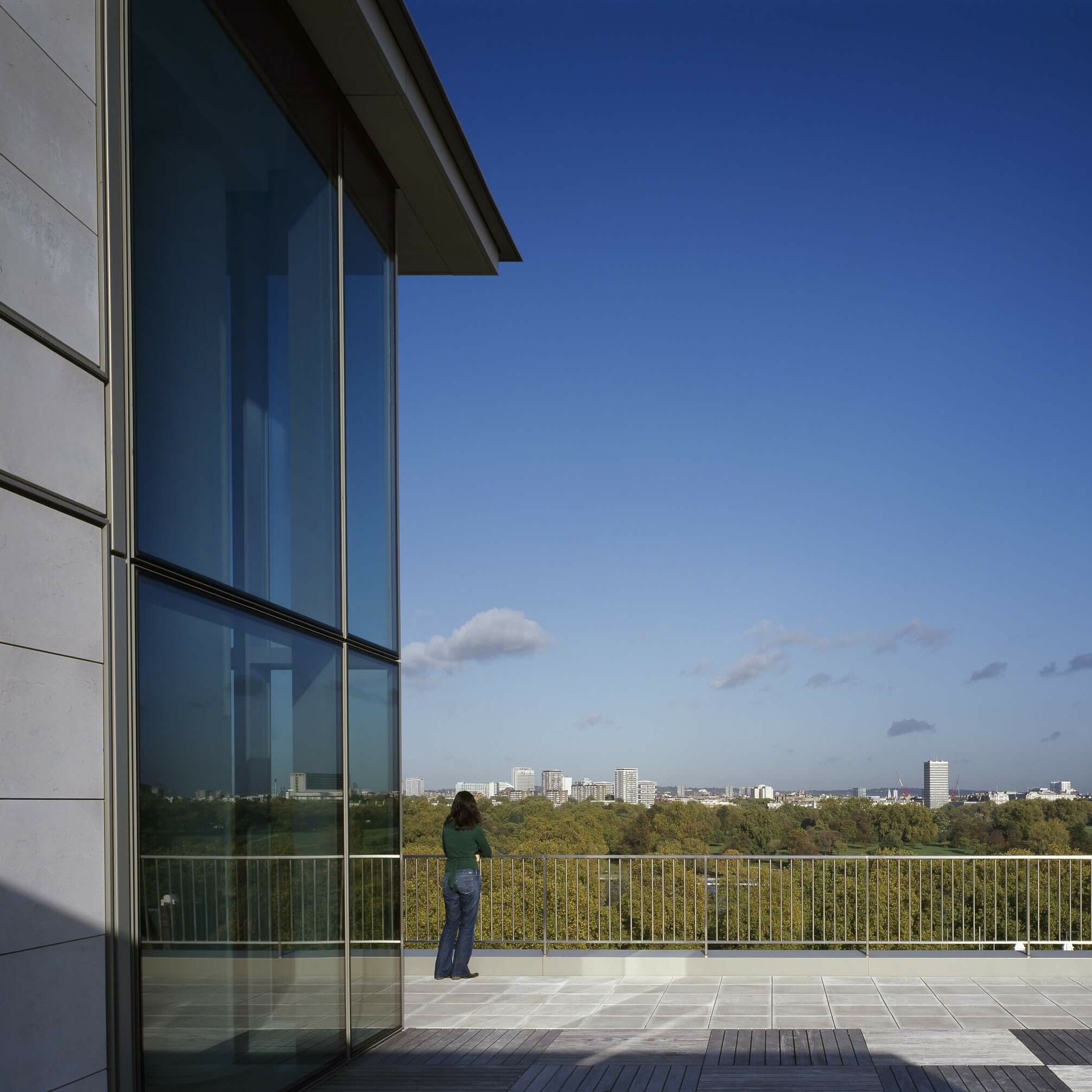 The Knightsbridge – Squire & Partners