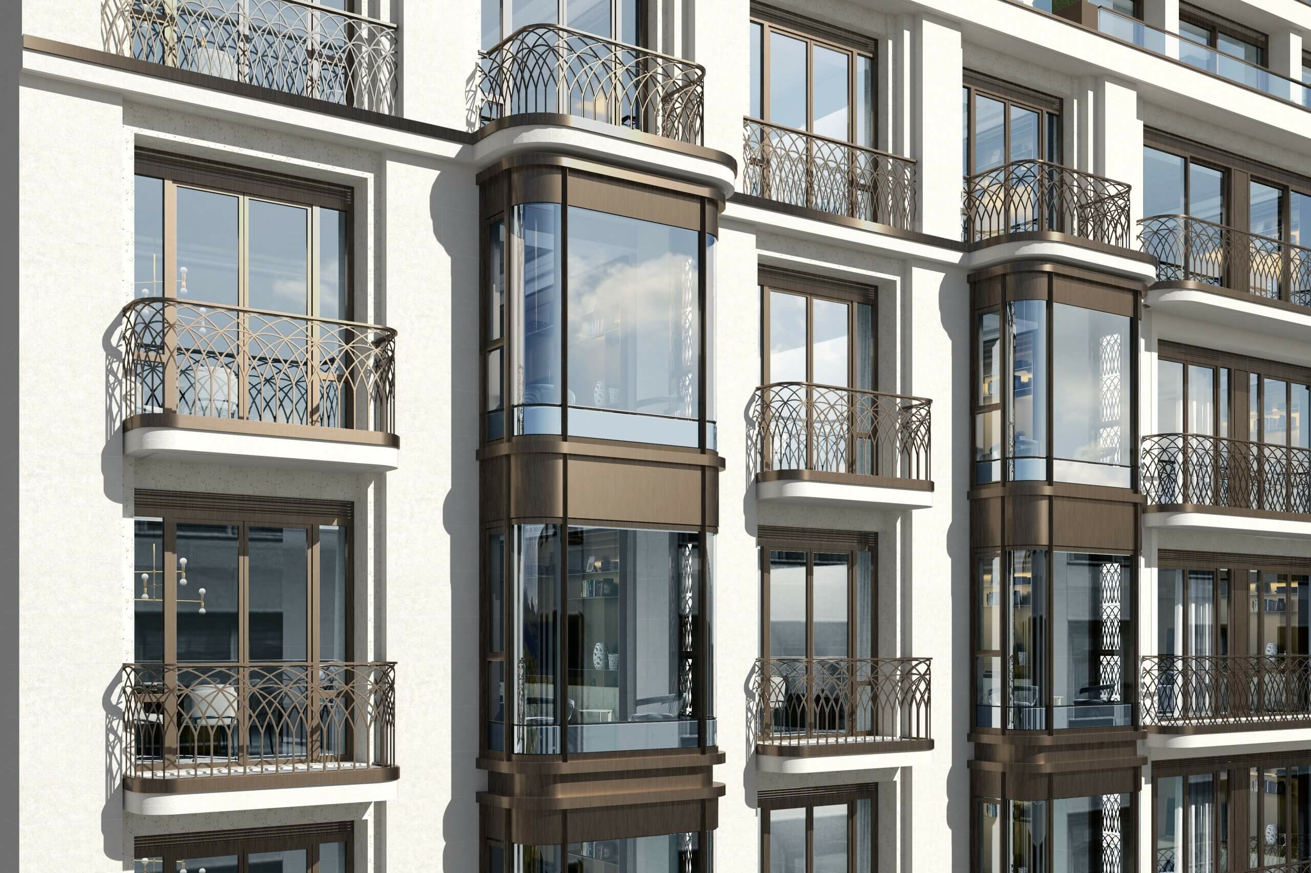 Zrinyi III – Squire & Partners