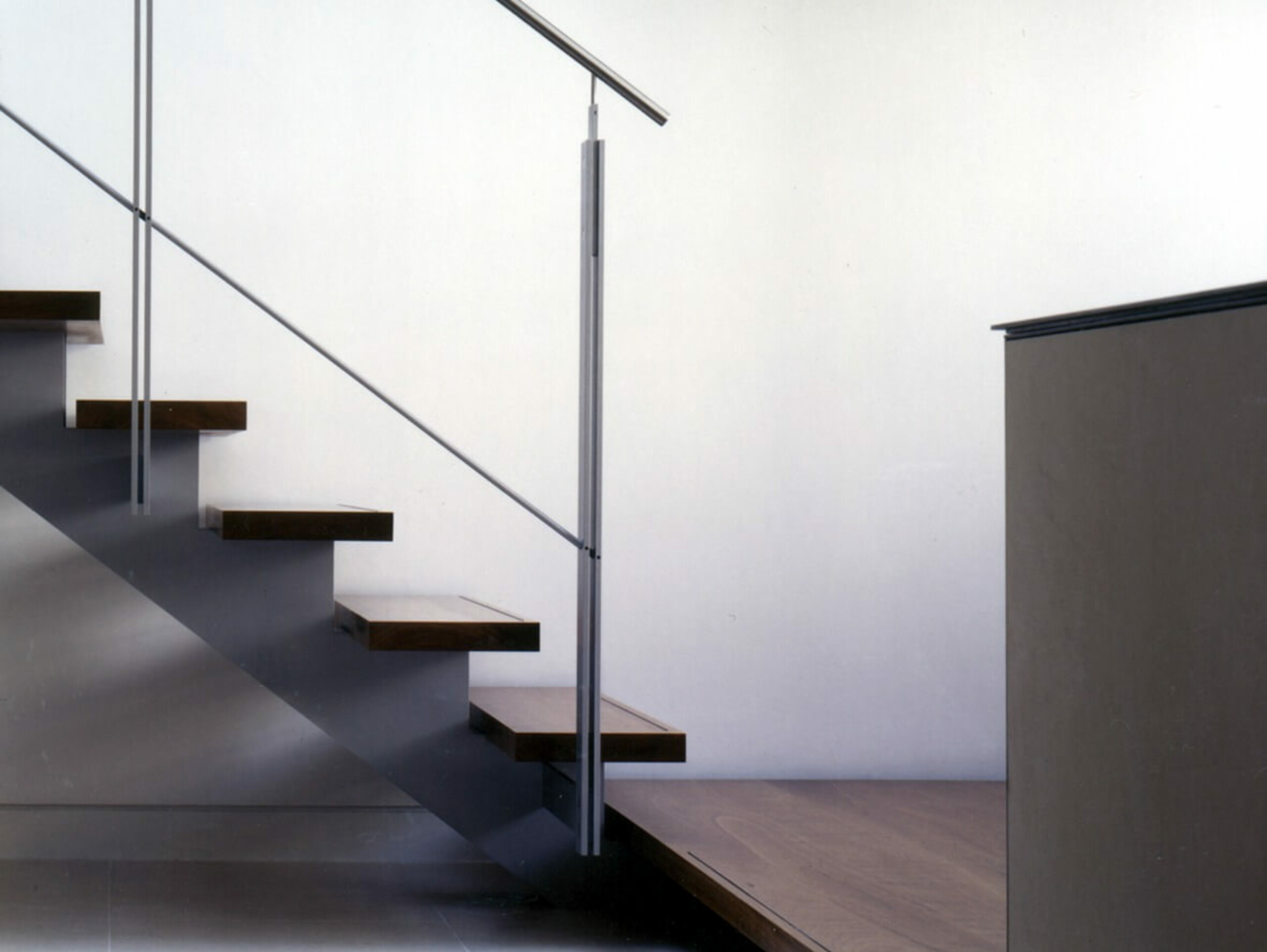 Derwent London – Squire & Partners