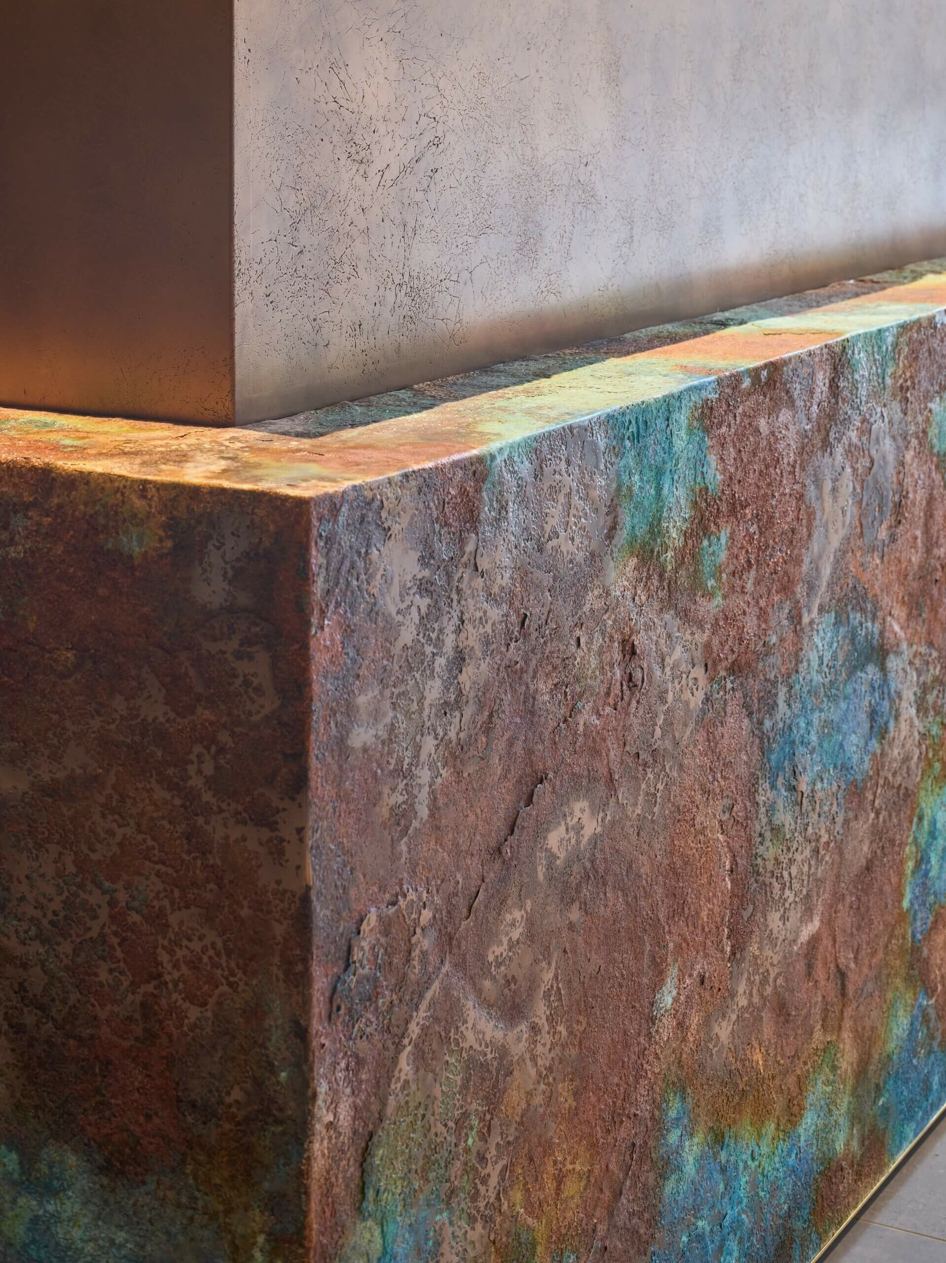 TIDE Bankside – Squire & Partners