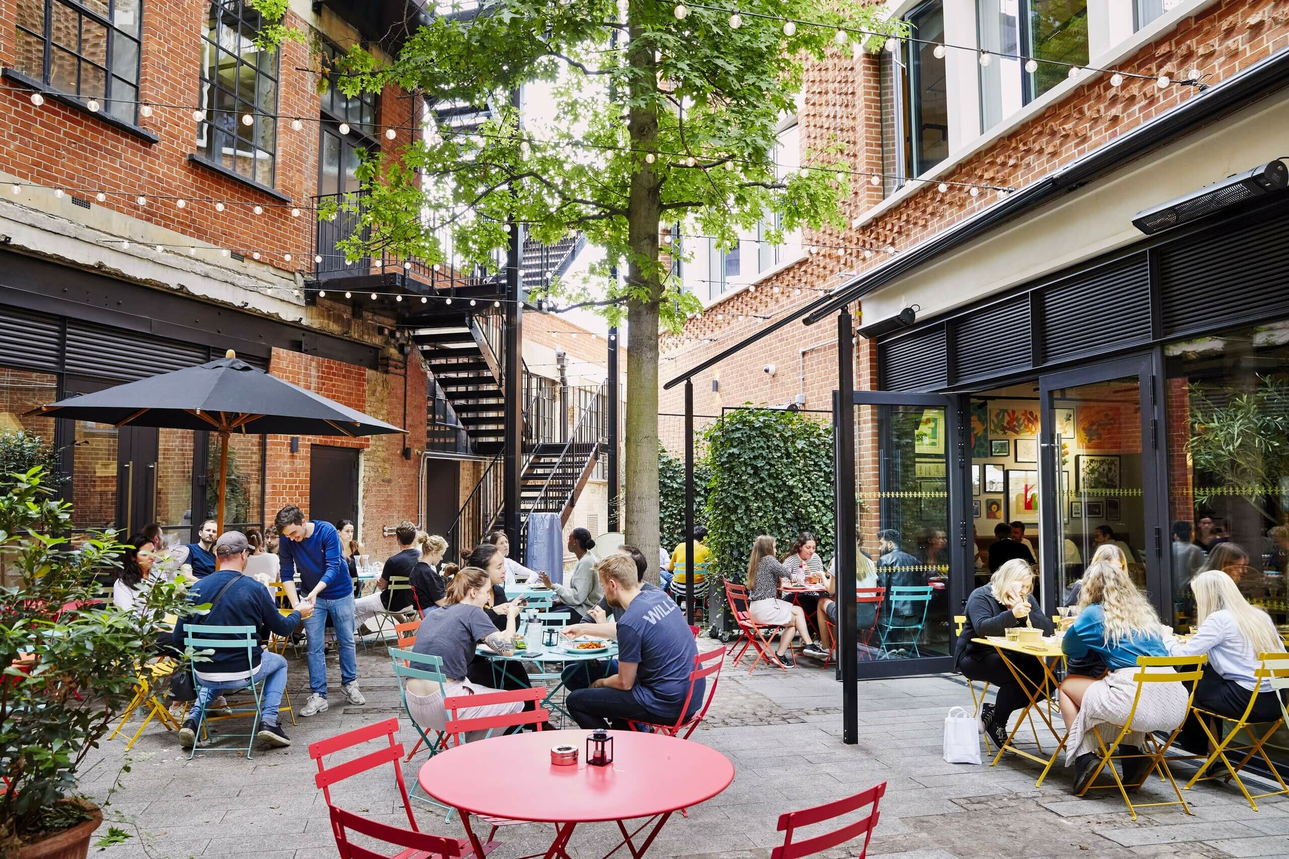 Bellefields – Squire & Partners