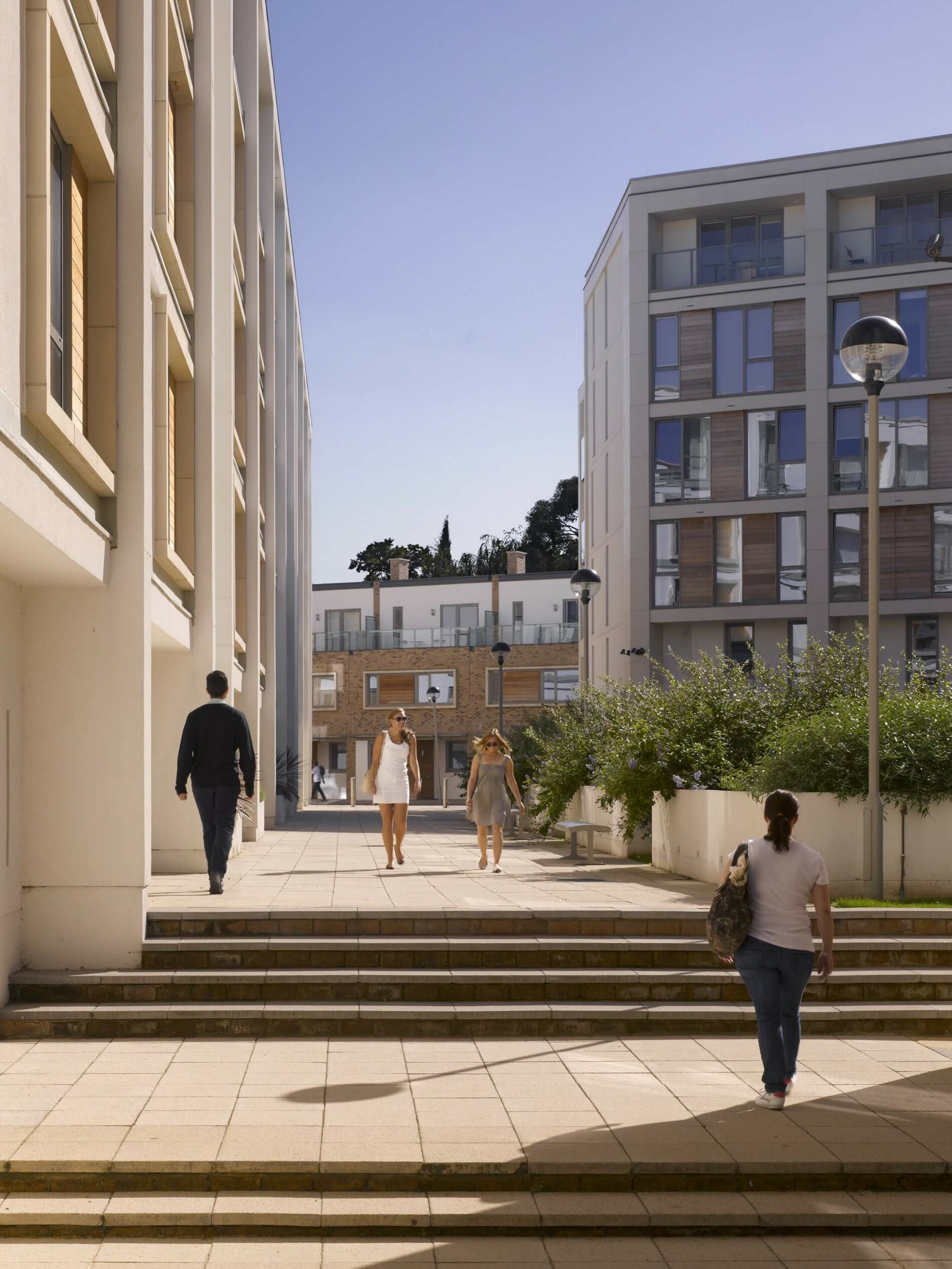 Freemans – Squire & Partners