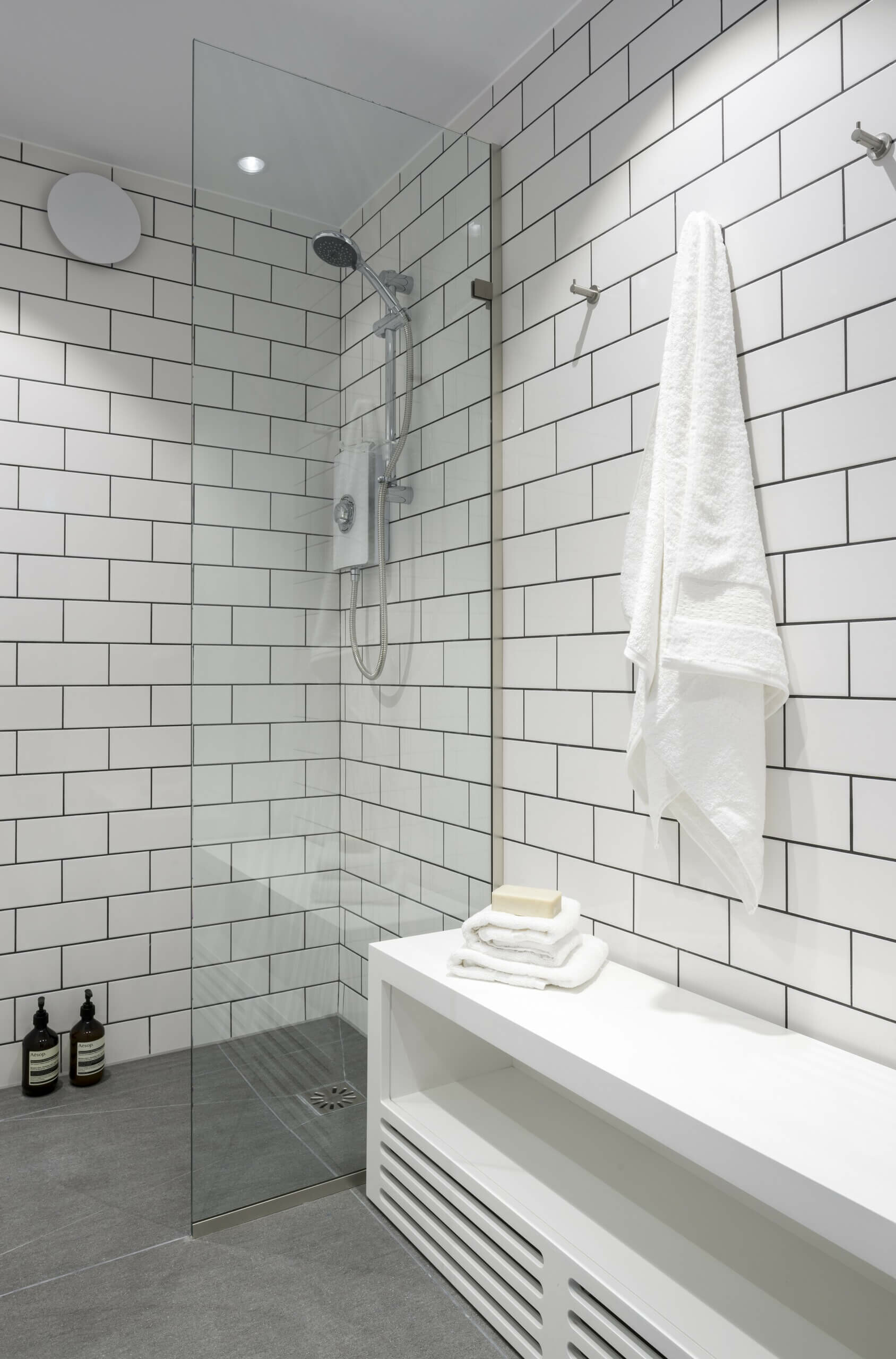 The Harley Building – Squire & Partners