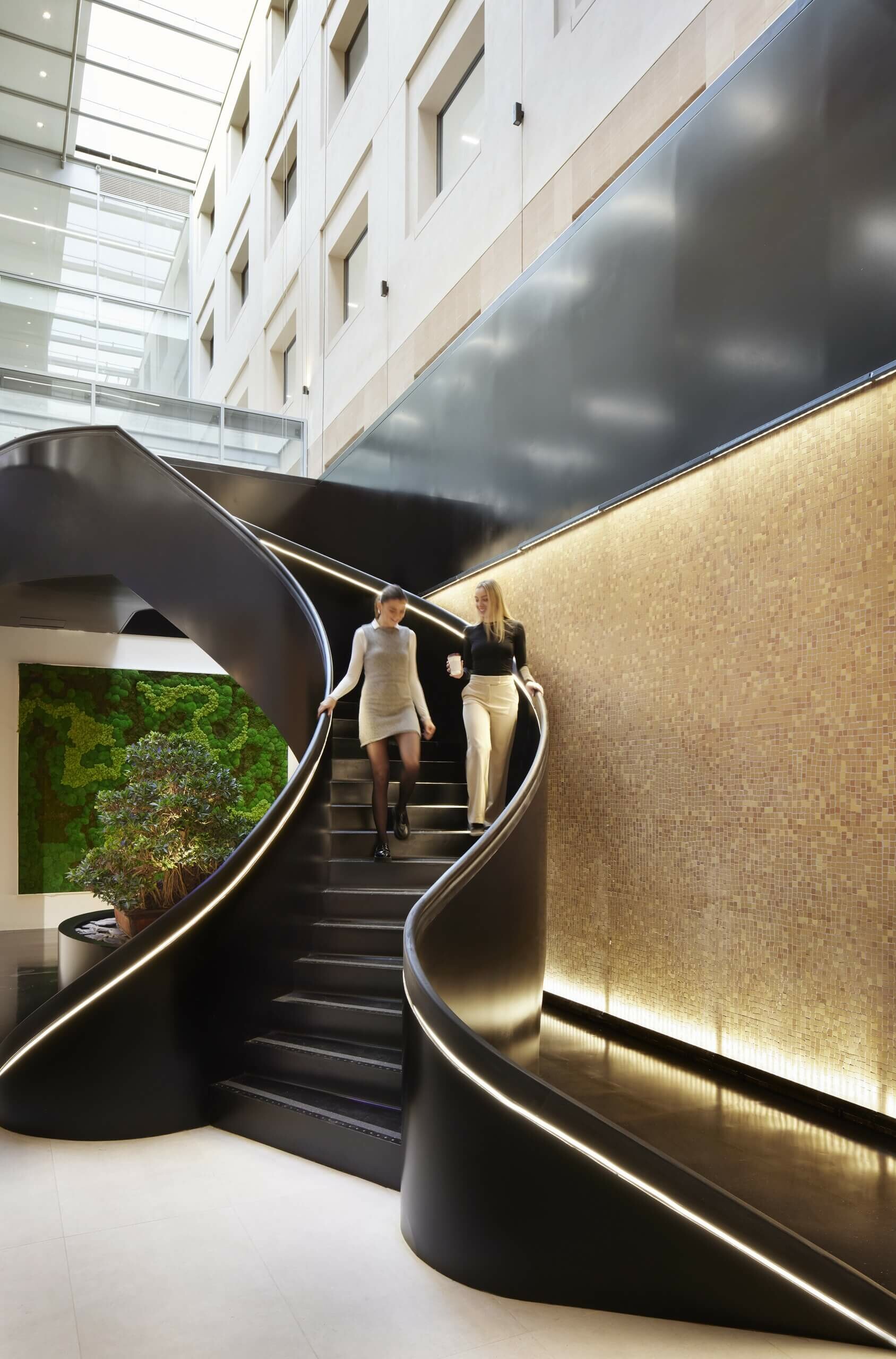 60 Sloane Avenue – Squire & Partners