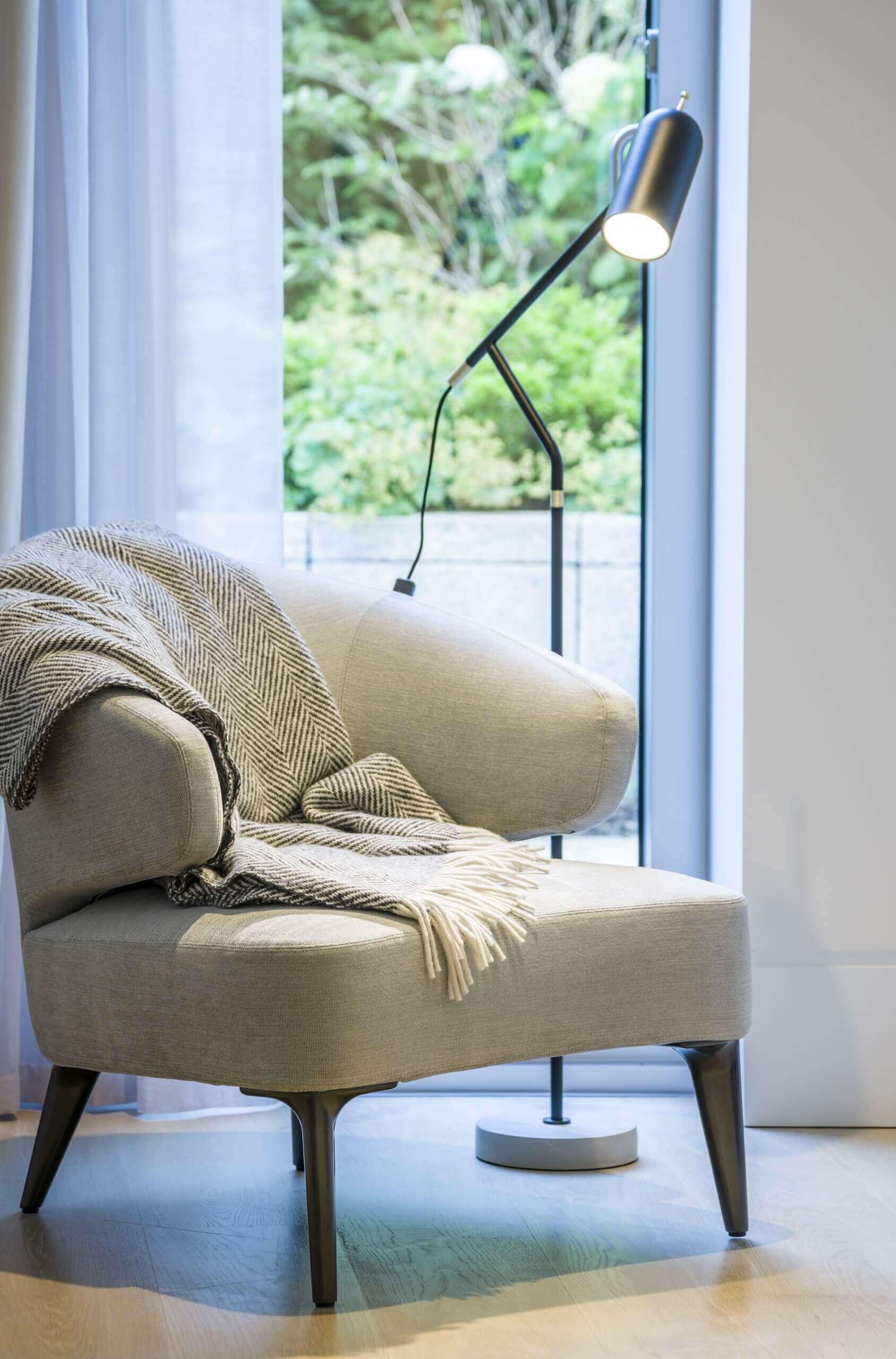 Holland Green – Squire & Partners