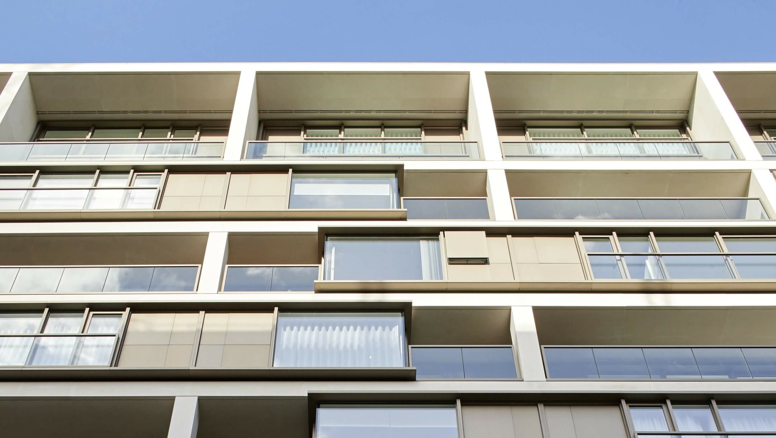 375 Kensington High Street – Squire & Partners