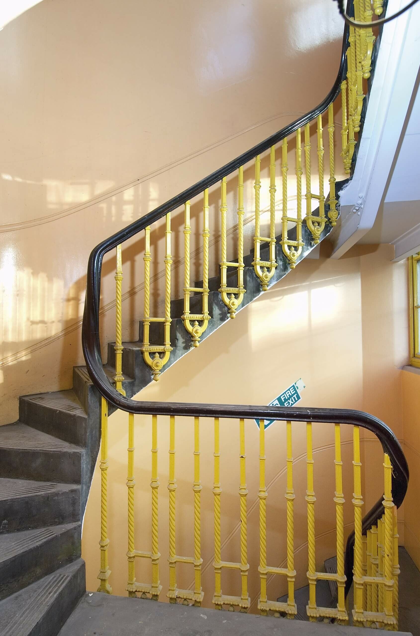 Howick Place, Apartment III – Squire & Partners