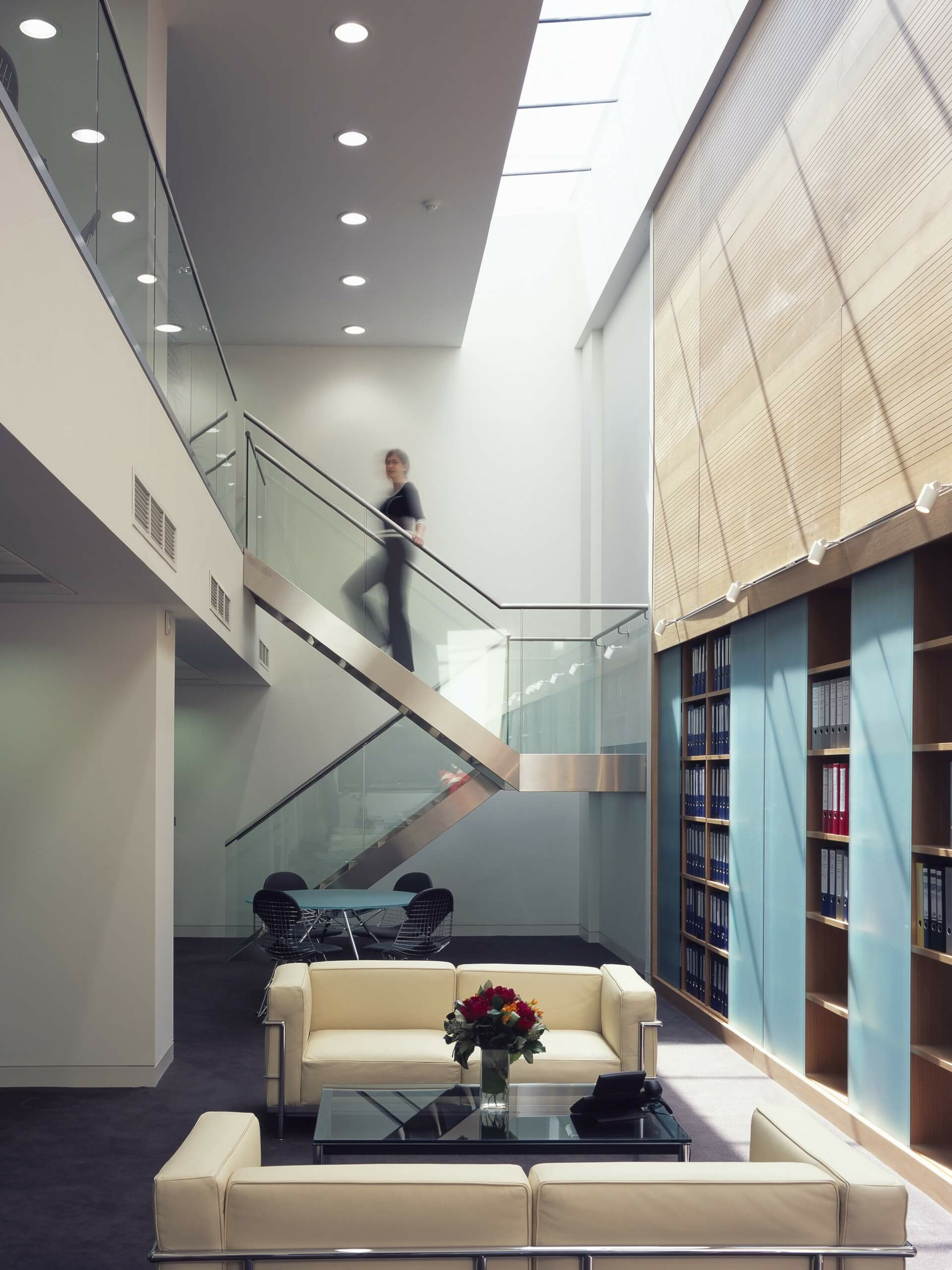 11-14 Grafton Street – Squire & Partners