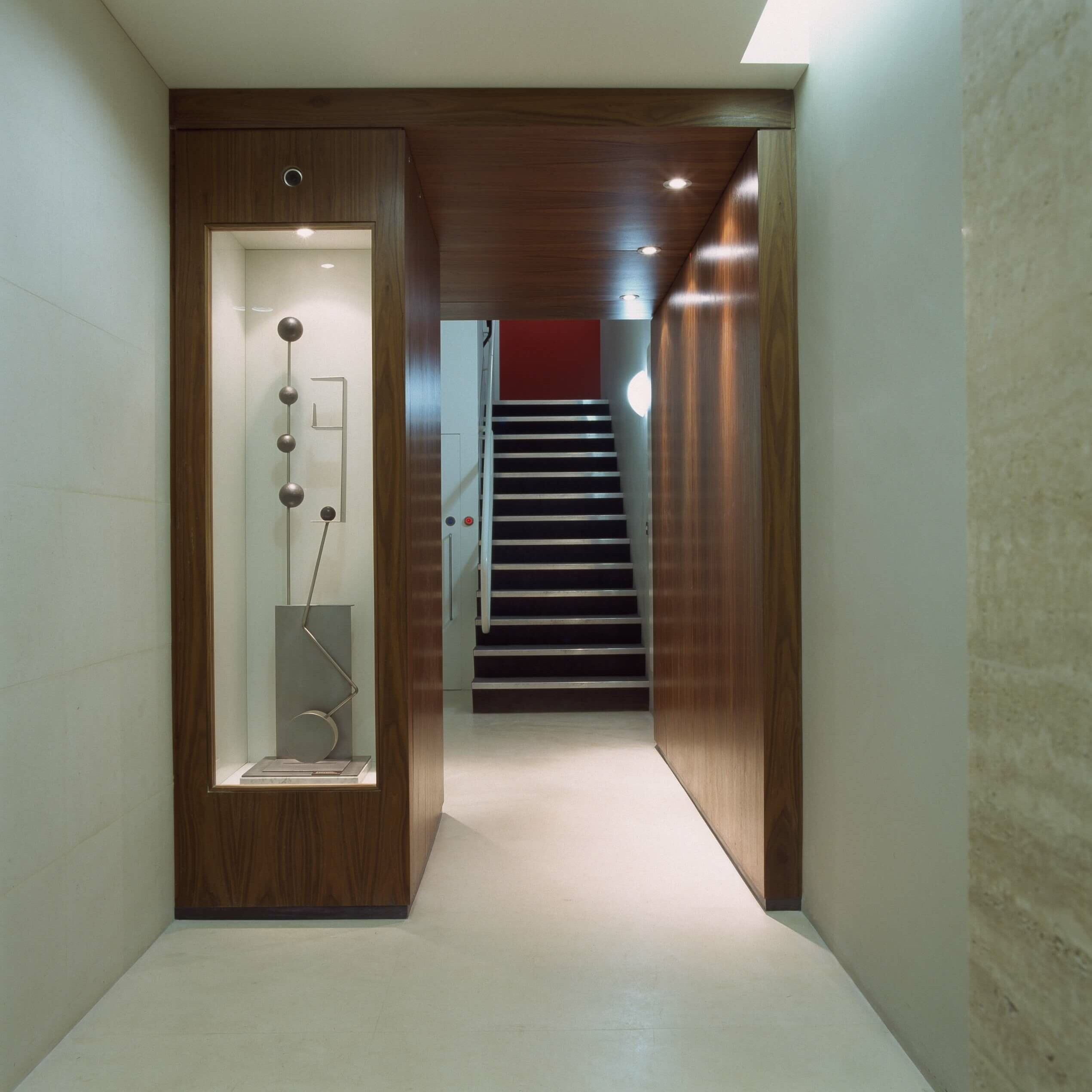 45-46 Albermarle Street – Squire & Partners