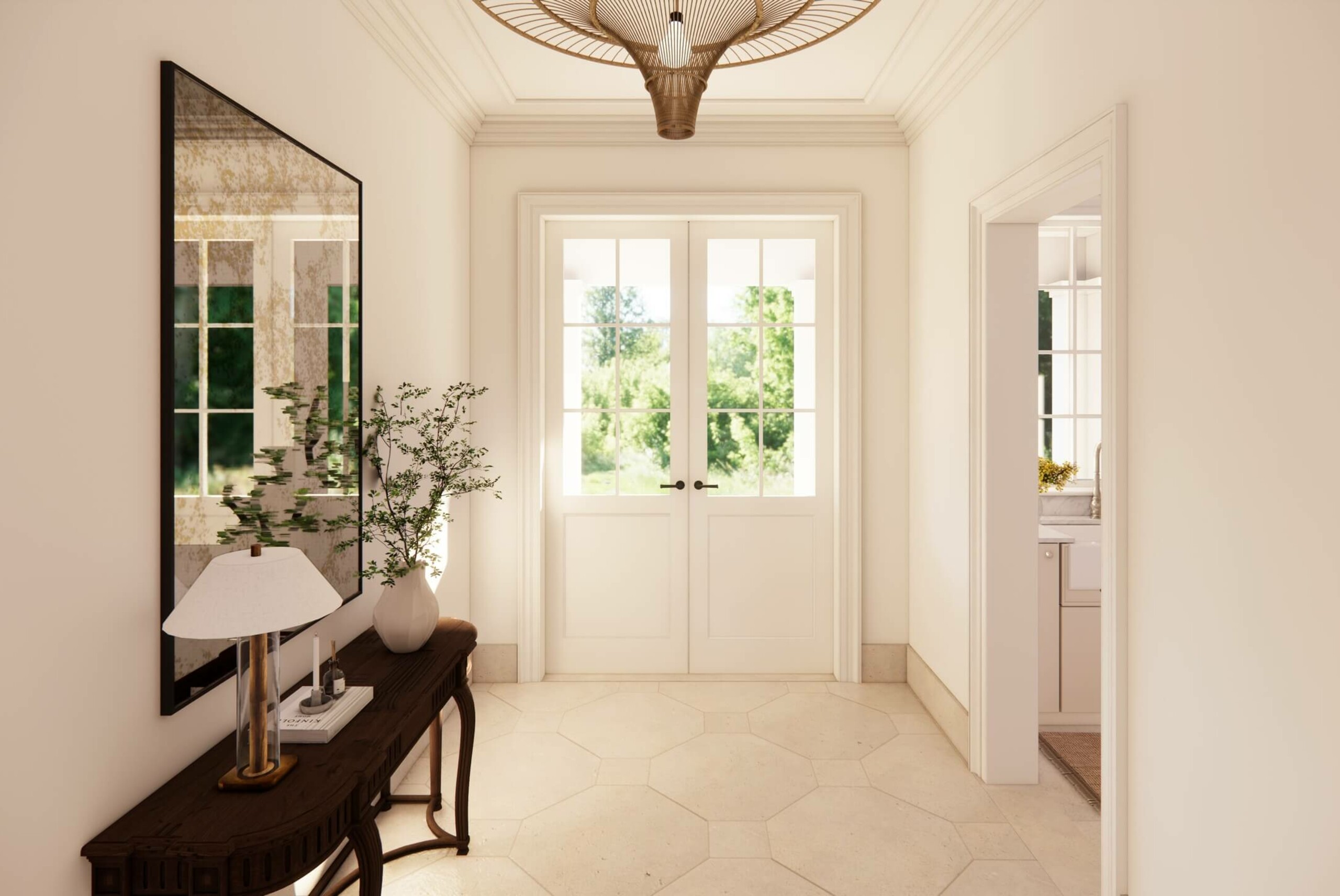 Private Villa Refurbishment, Bahamas – Squire & Partners