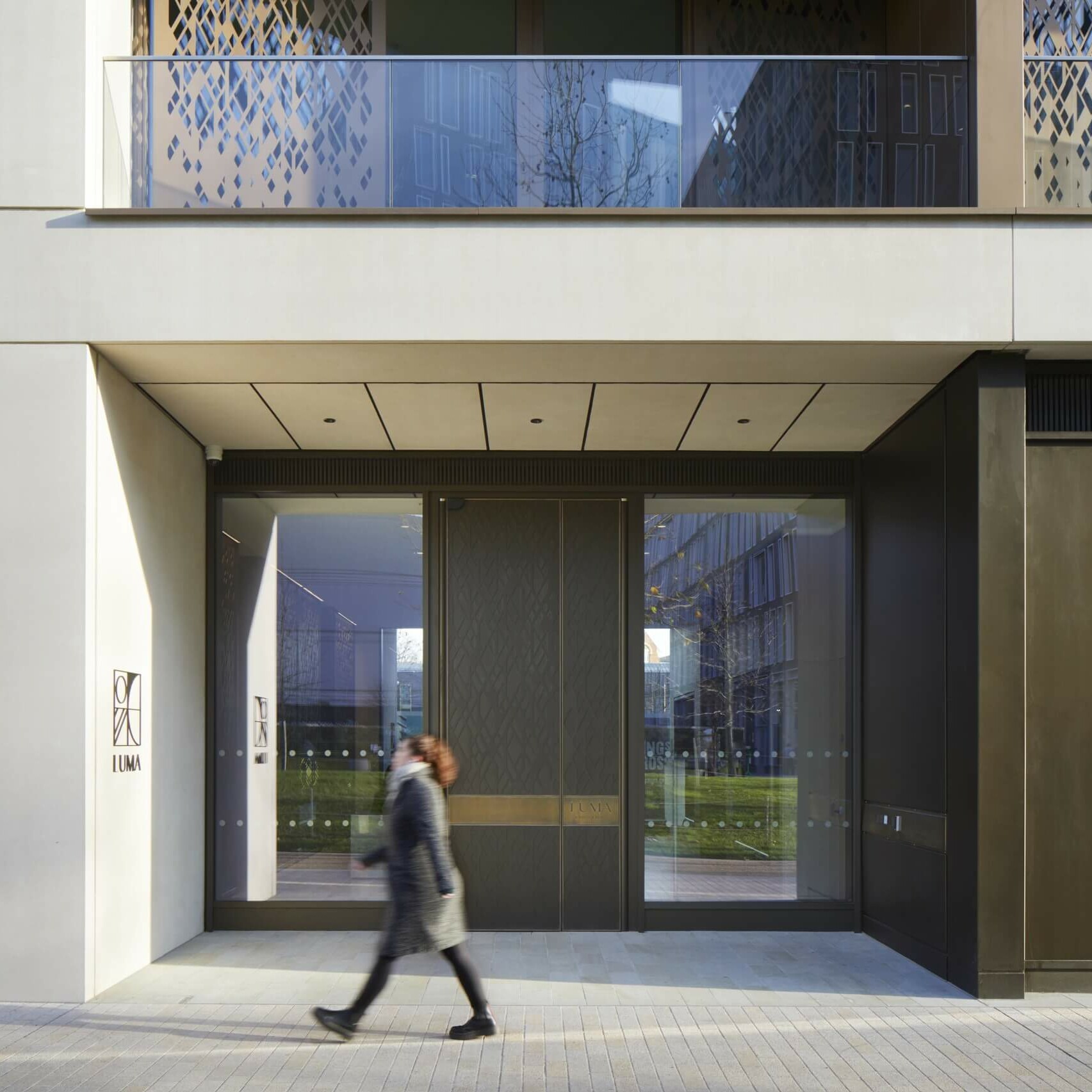 Luma King's Cross – Squire & Partners