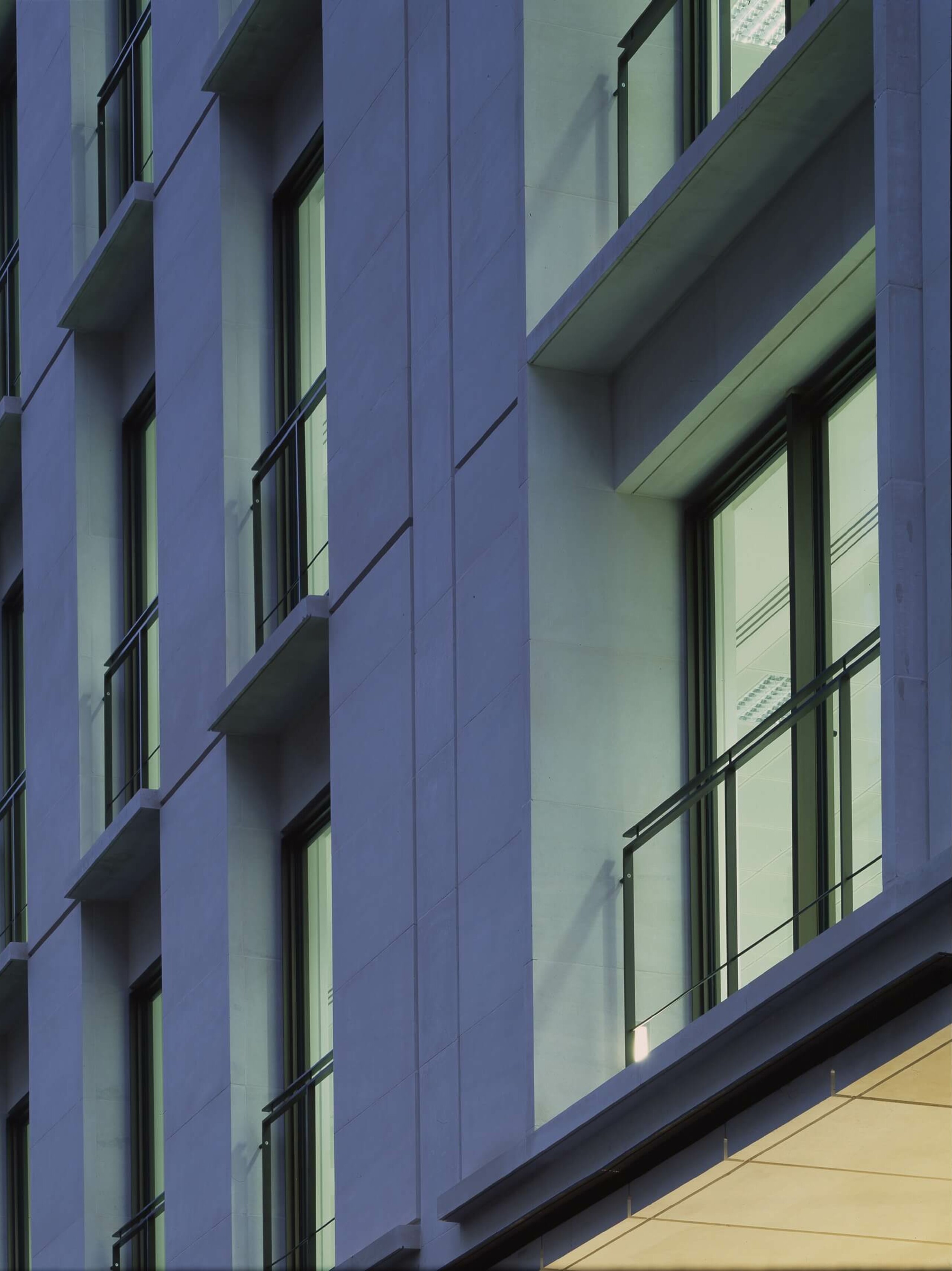 Great Marlborough Street – Squire & Partners