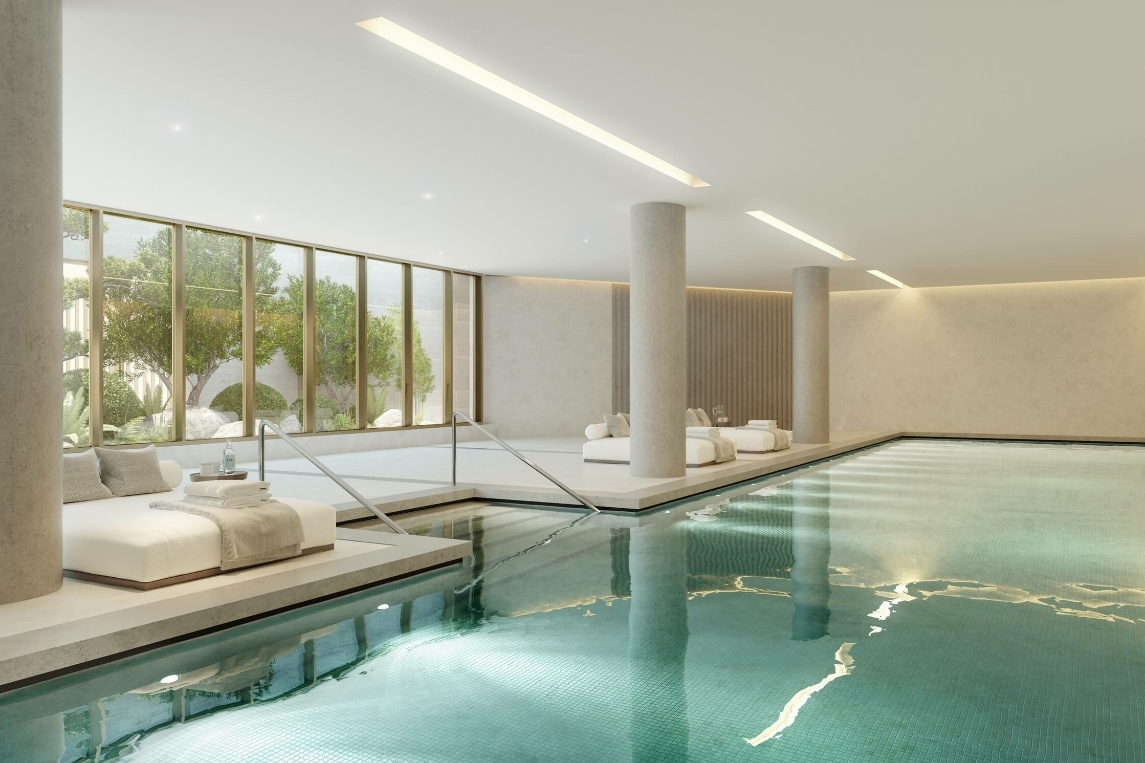 No. 1 Palace Street – Squire & Partners