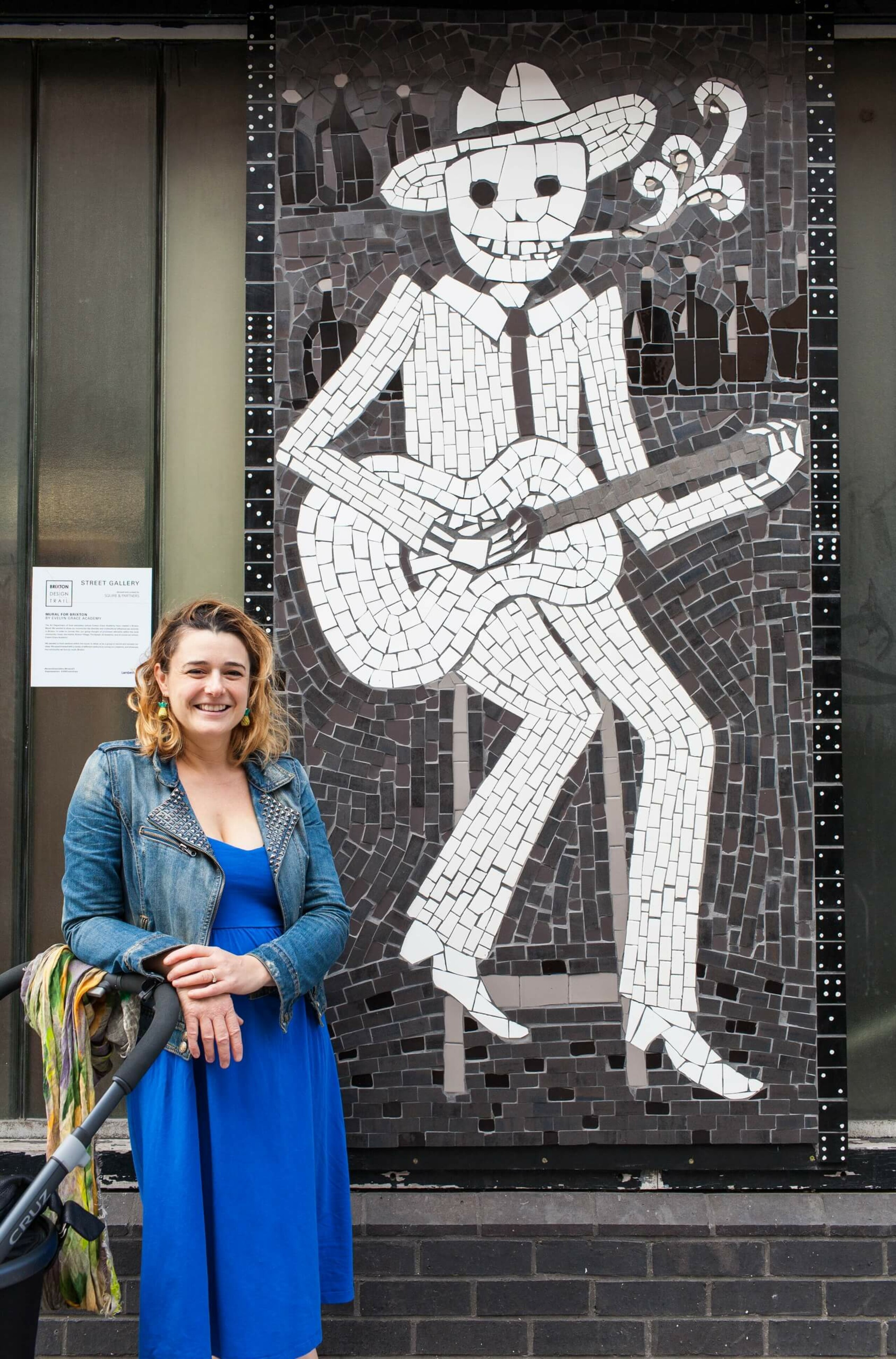 Brixton Street Gallery, 2015 – Squire & Partners