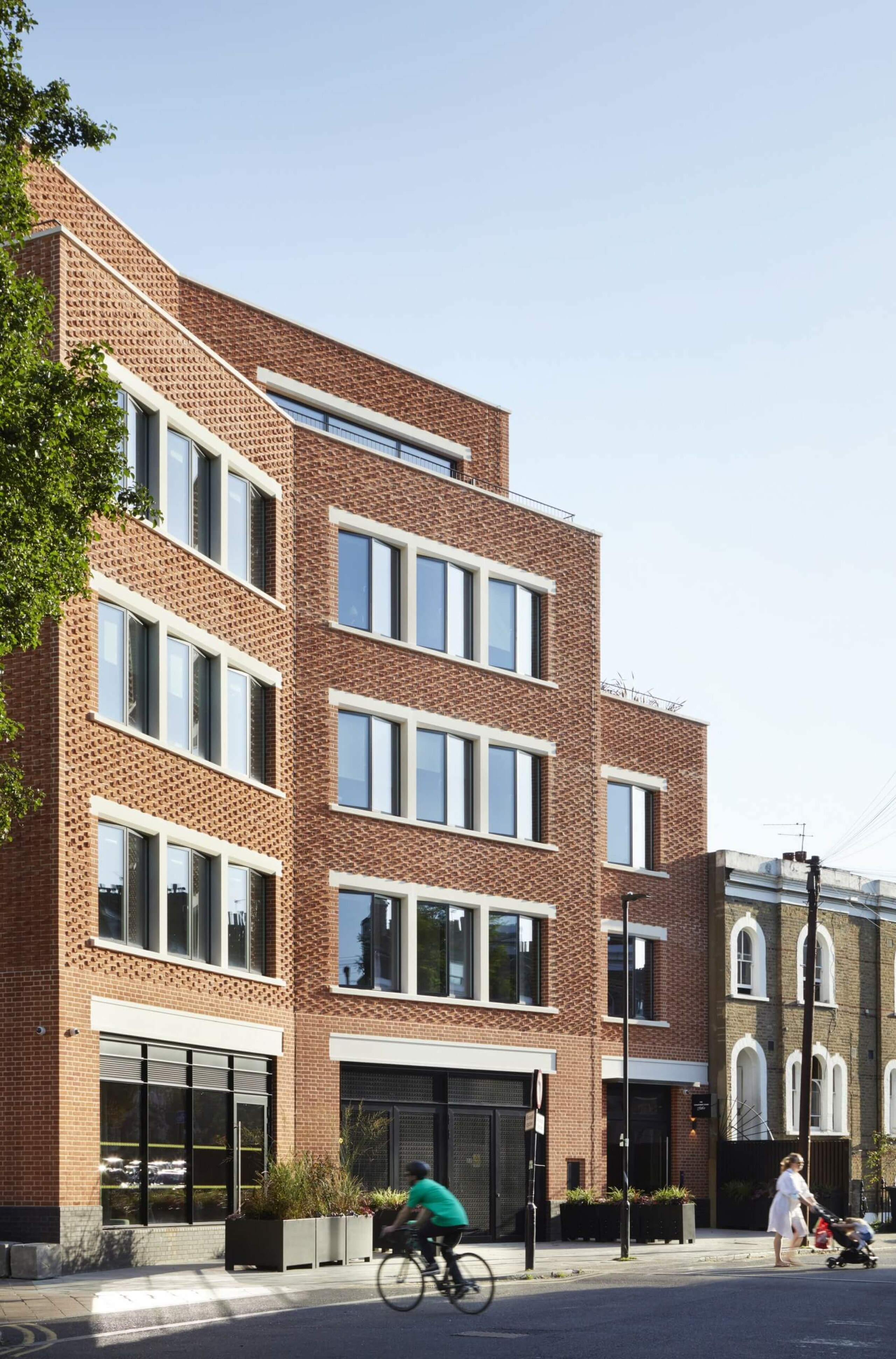 The Department Store Studios – Squire & Partners