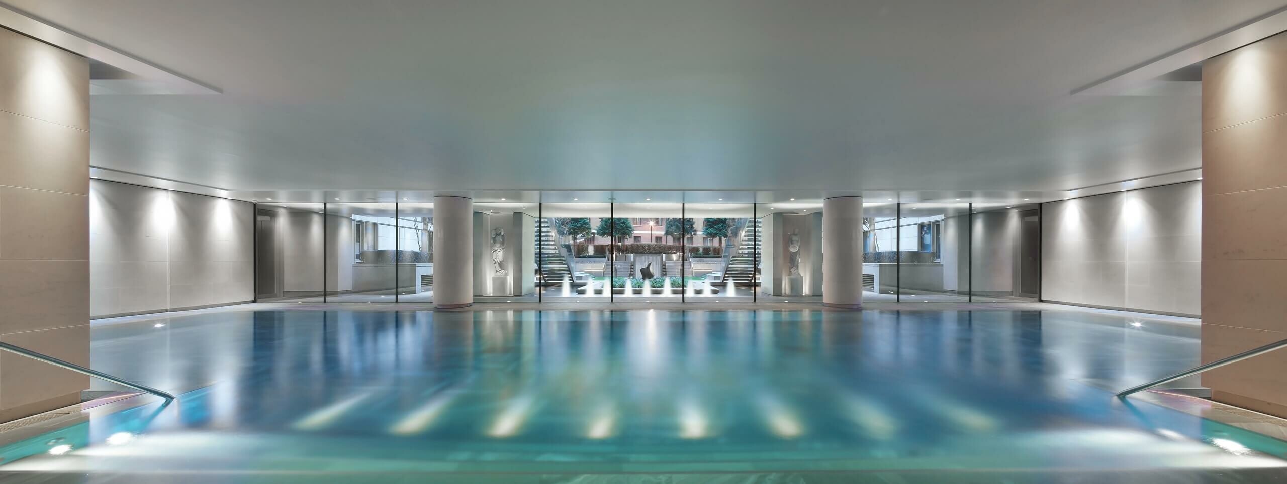 The Knightsbridge – Squire & Partners