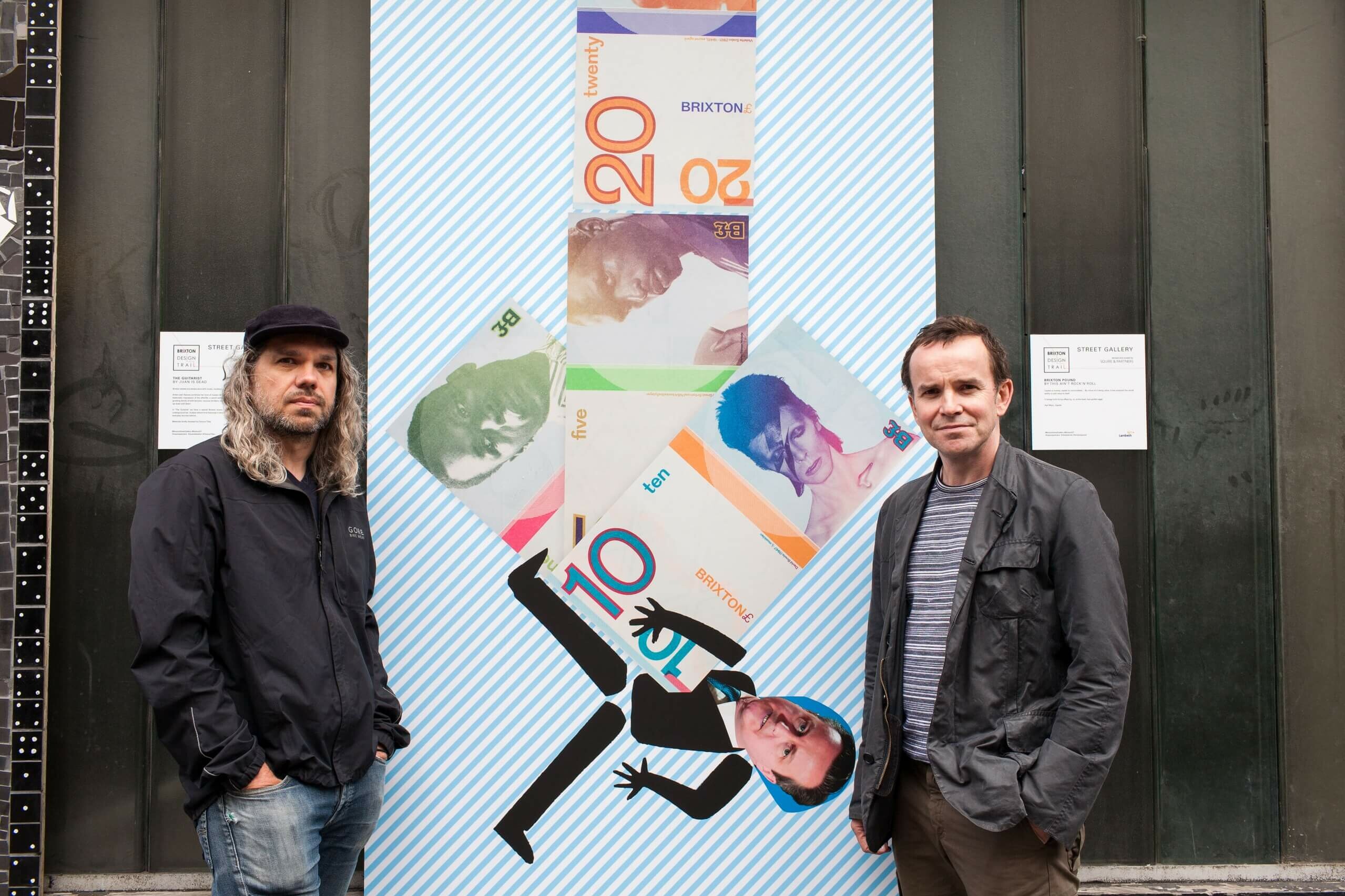 Brixton Street Gallery, 2015 – Squire & Partners