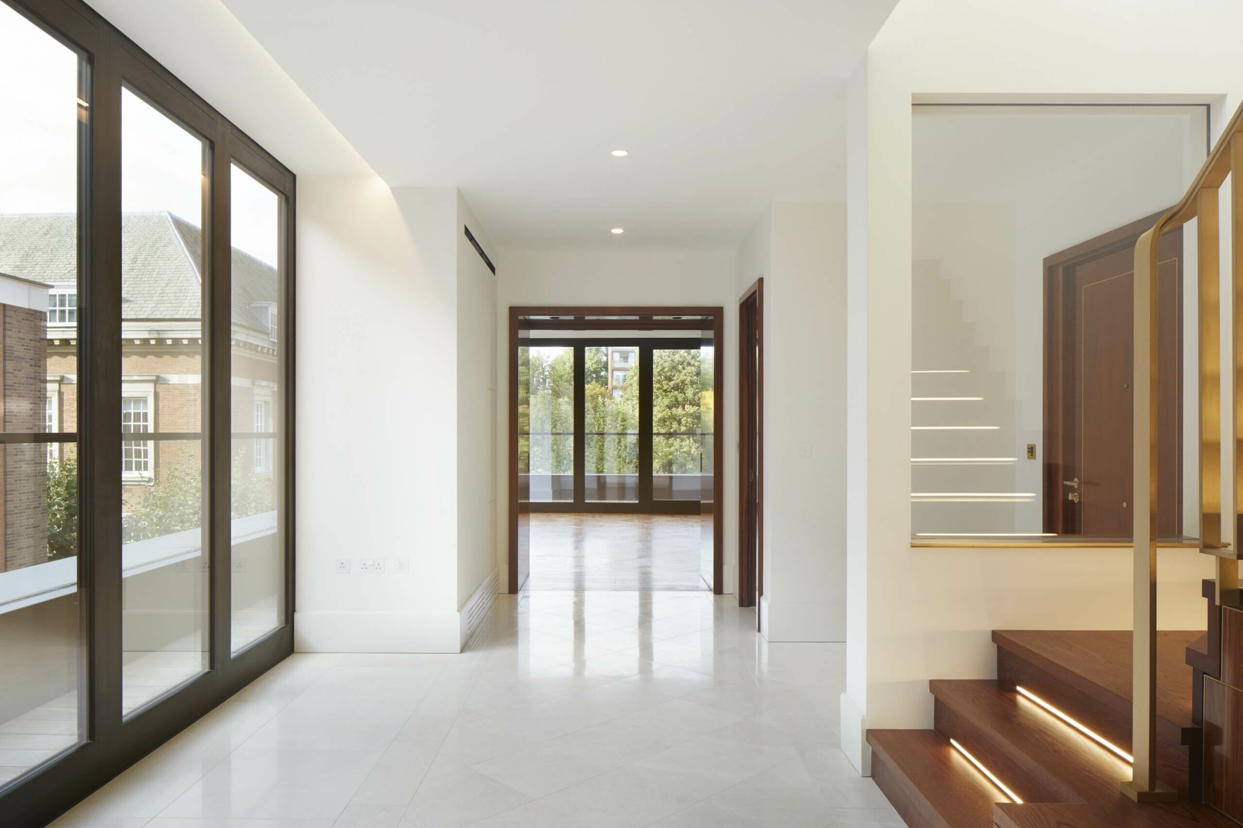 Lancer Square – Squire & Partners