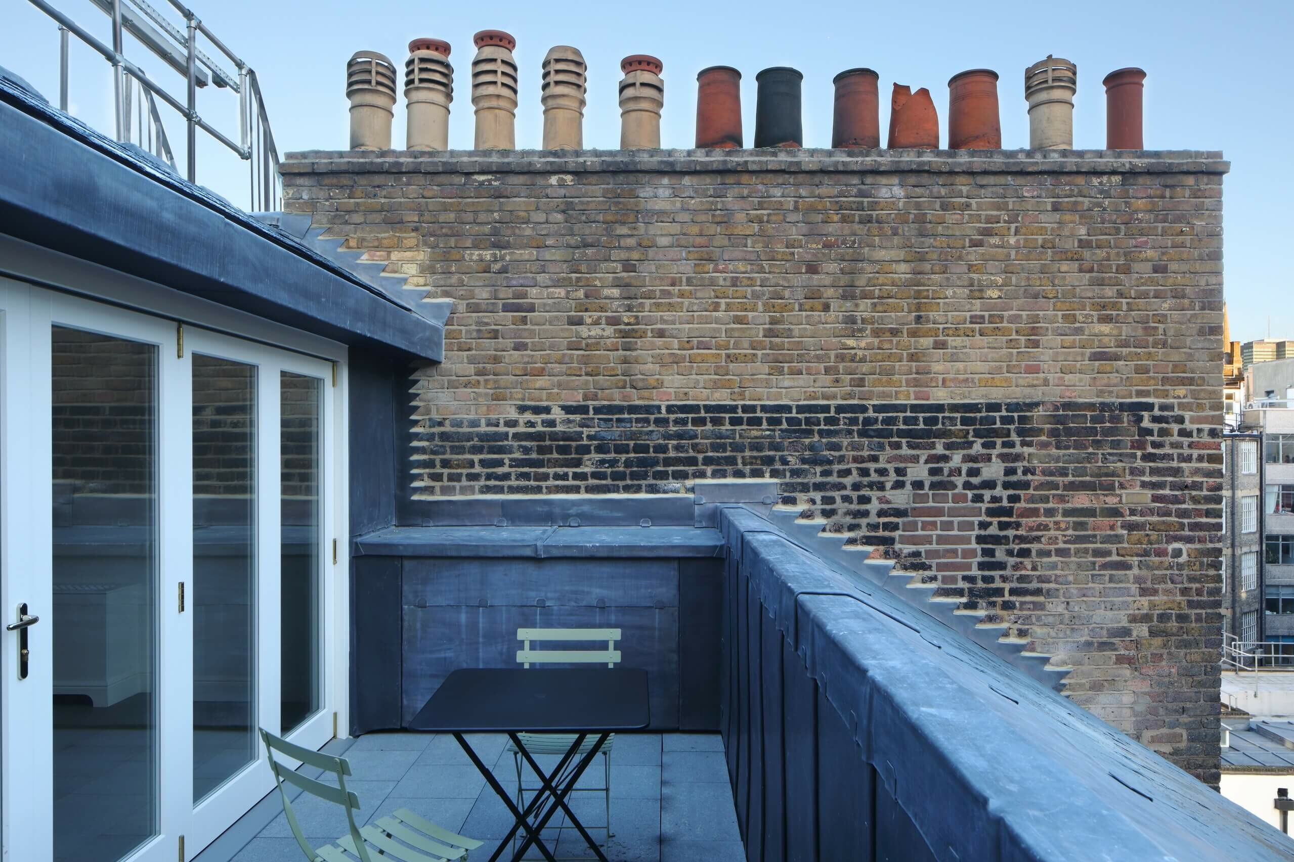 3 Cavendish Square – Squire & Partners