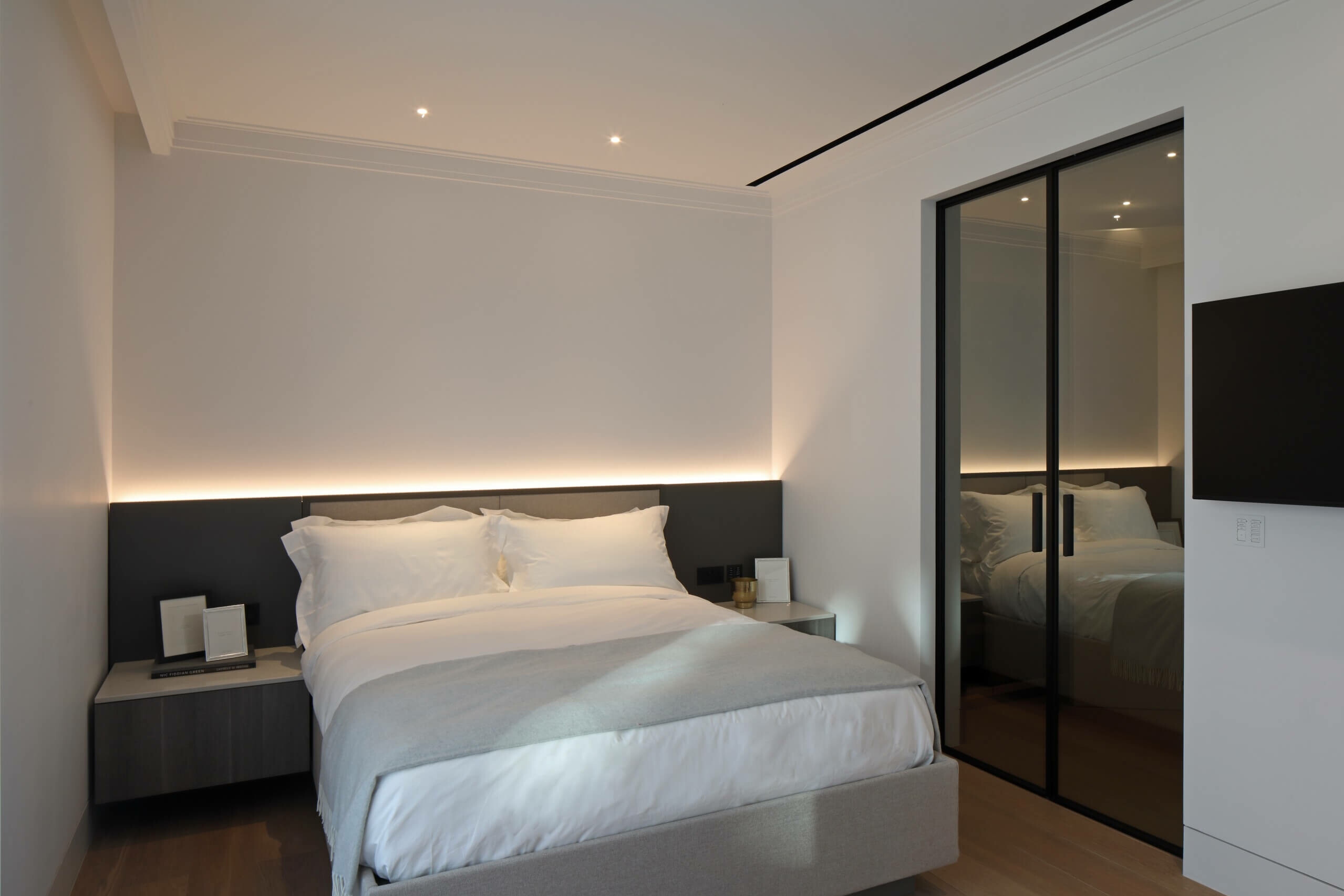 Little Chester Street – Squire & Partners