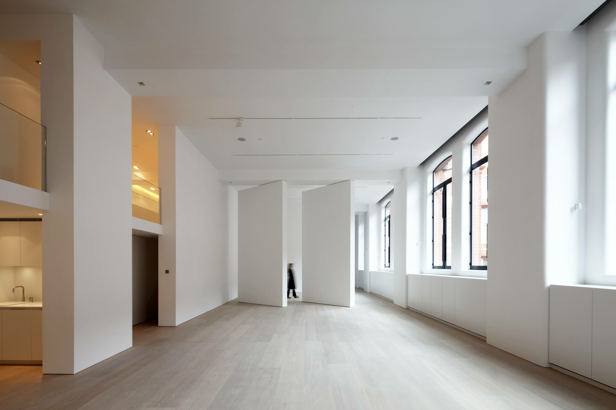 Howick Place, Apartment II – Squire & Partners