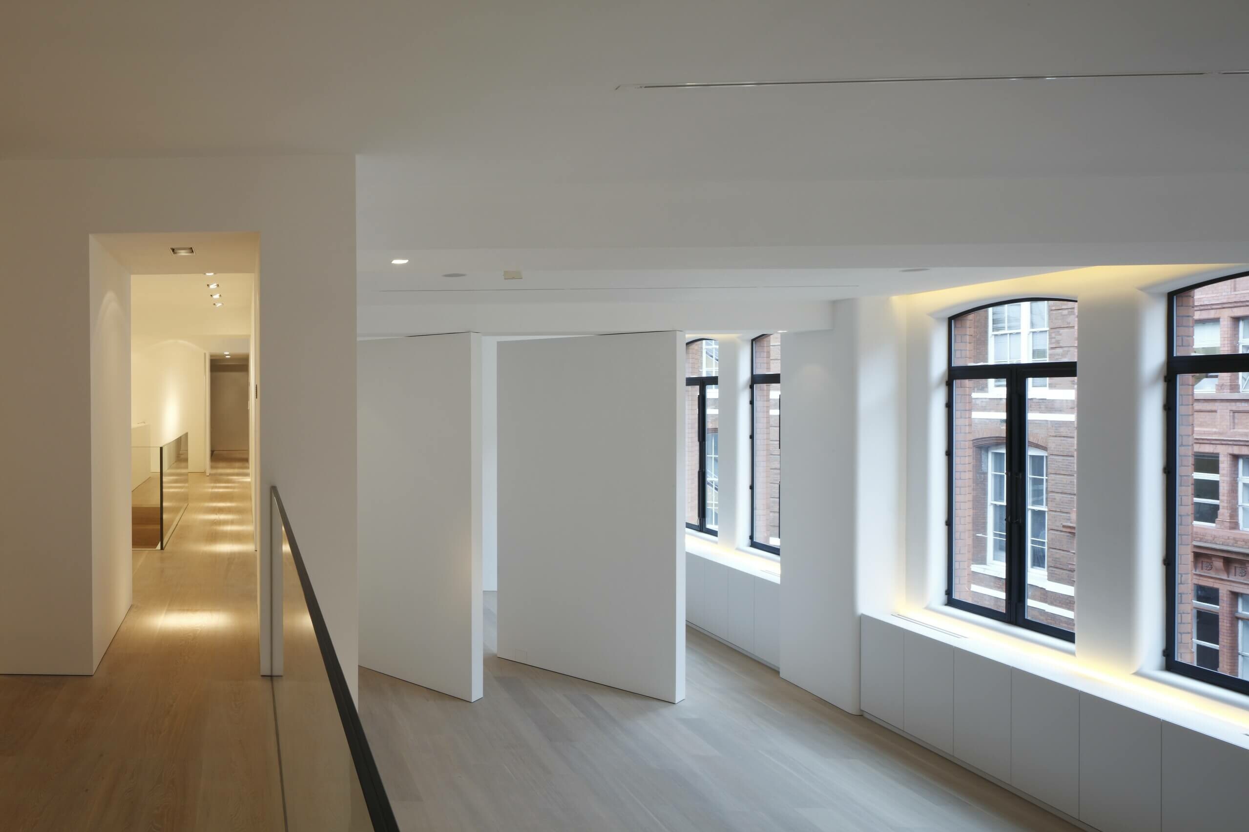 Howick Place, Apartment II – Squire & Partners