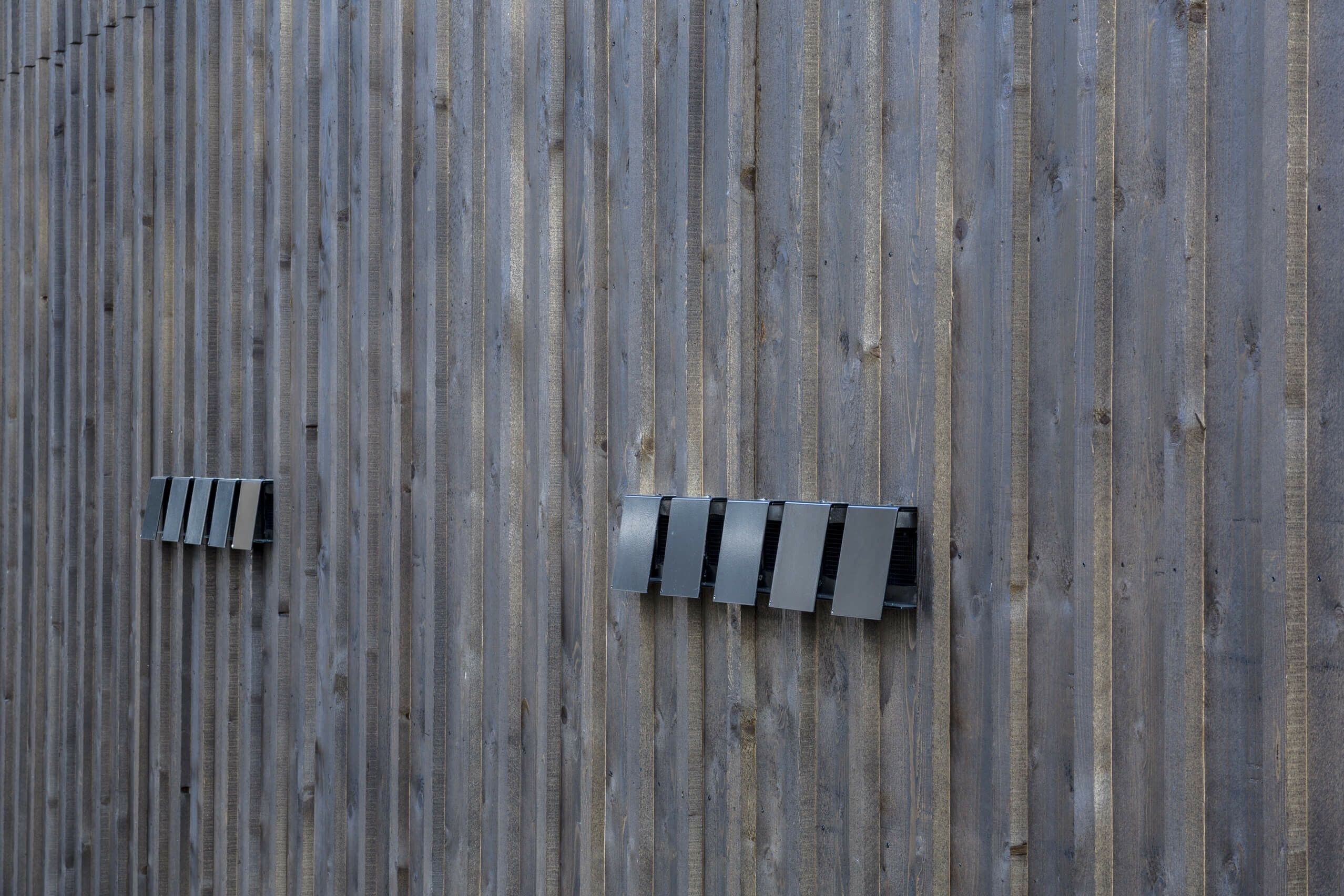 Design Technology Block, St James School – Squire & Partners