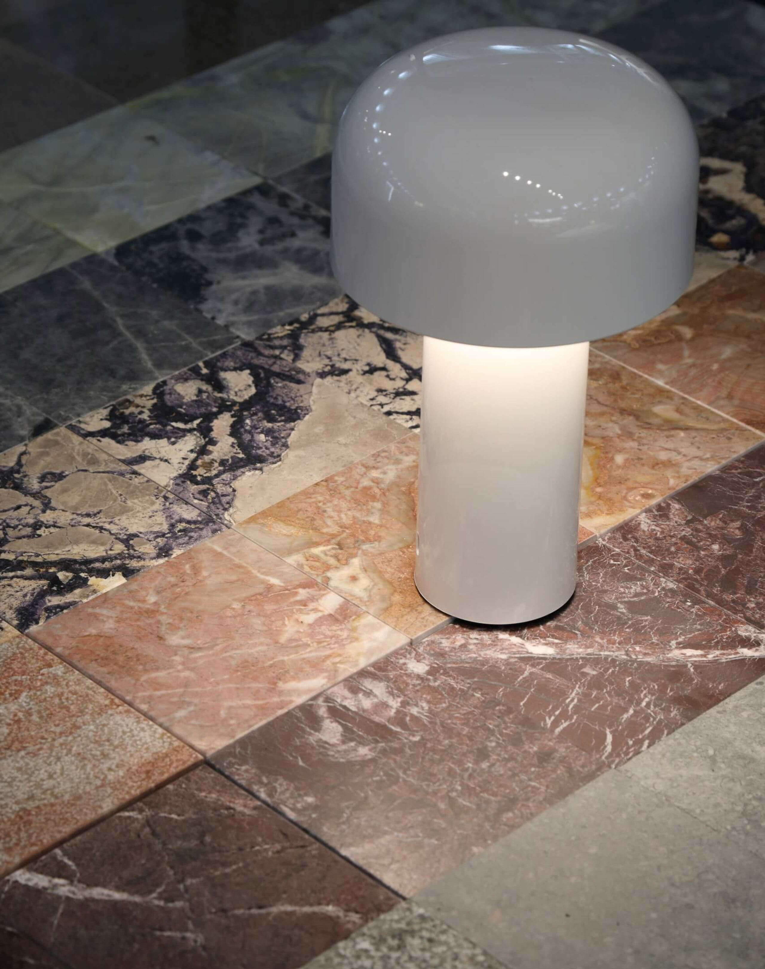 Stone Tapestry, Surface Design Show 2022 – Squire & Partners