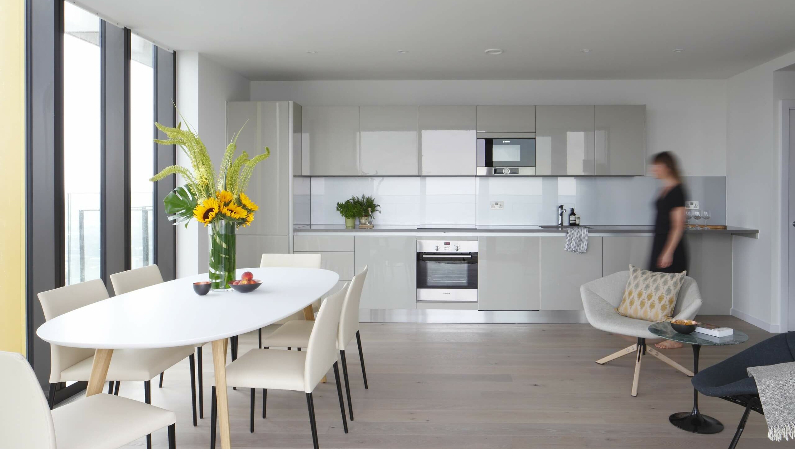 One The Elephant – Squire & Partners