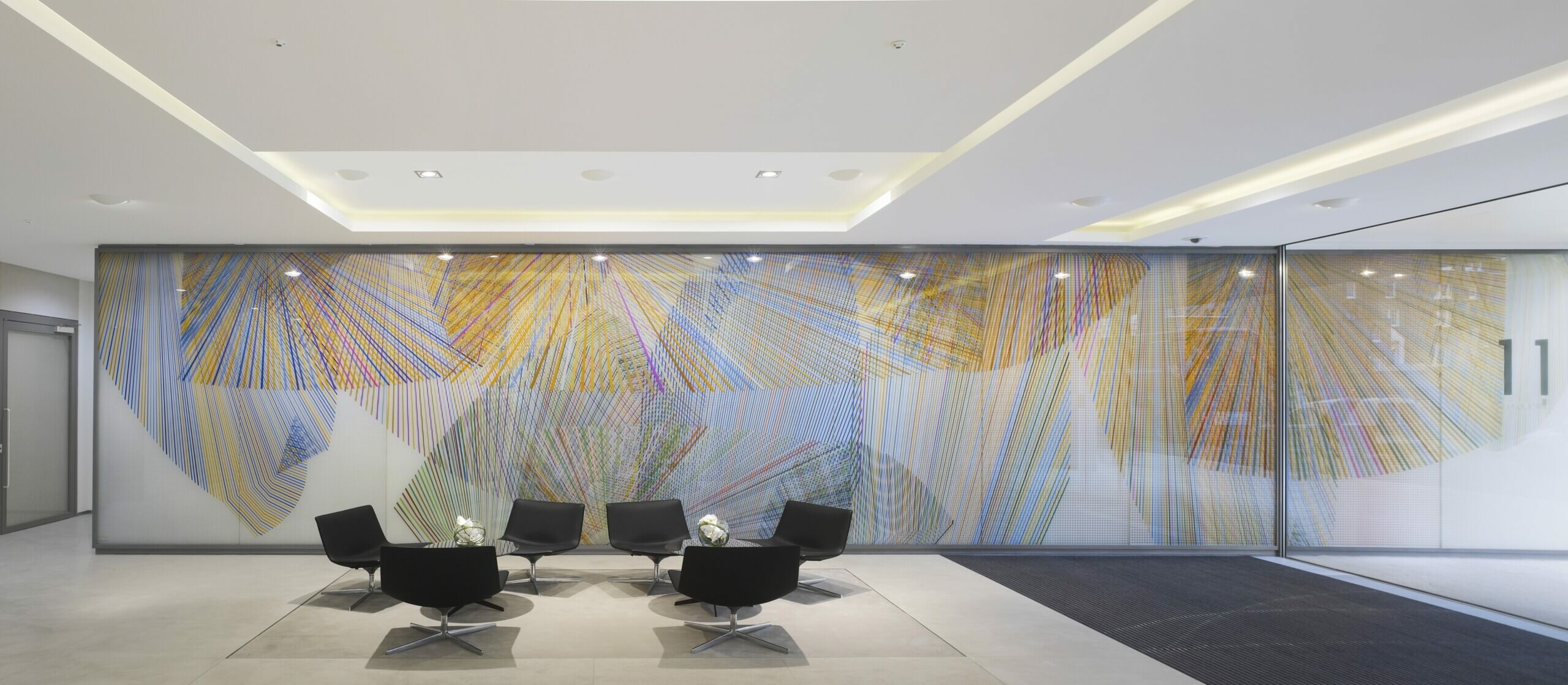 7-15 Baker Street – Squire & Partners