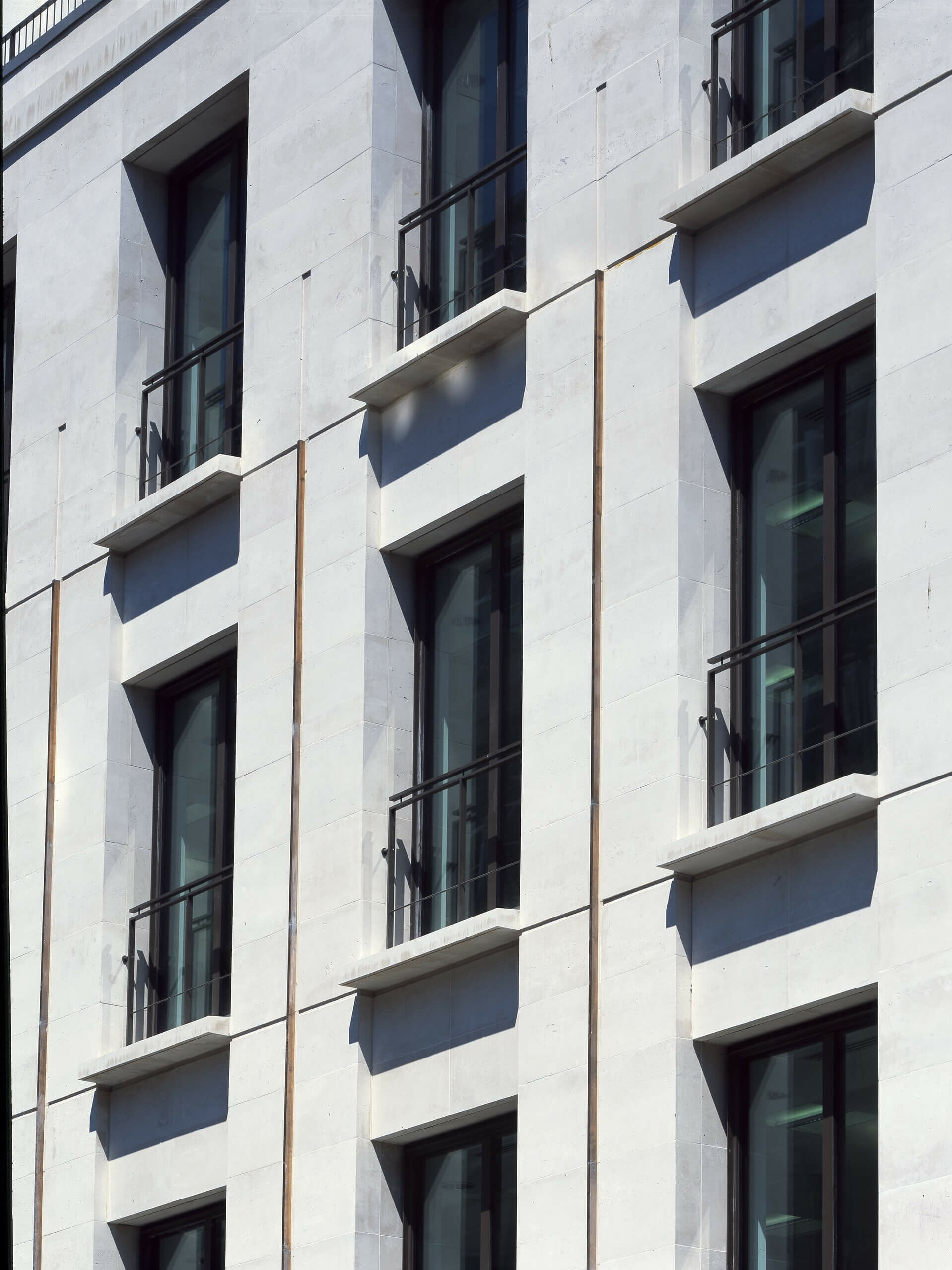5 Savile Row – Squire & Partners