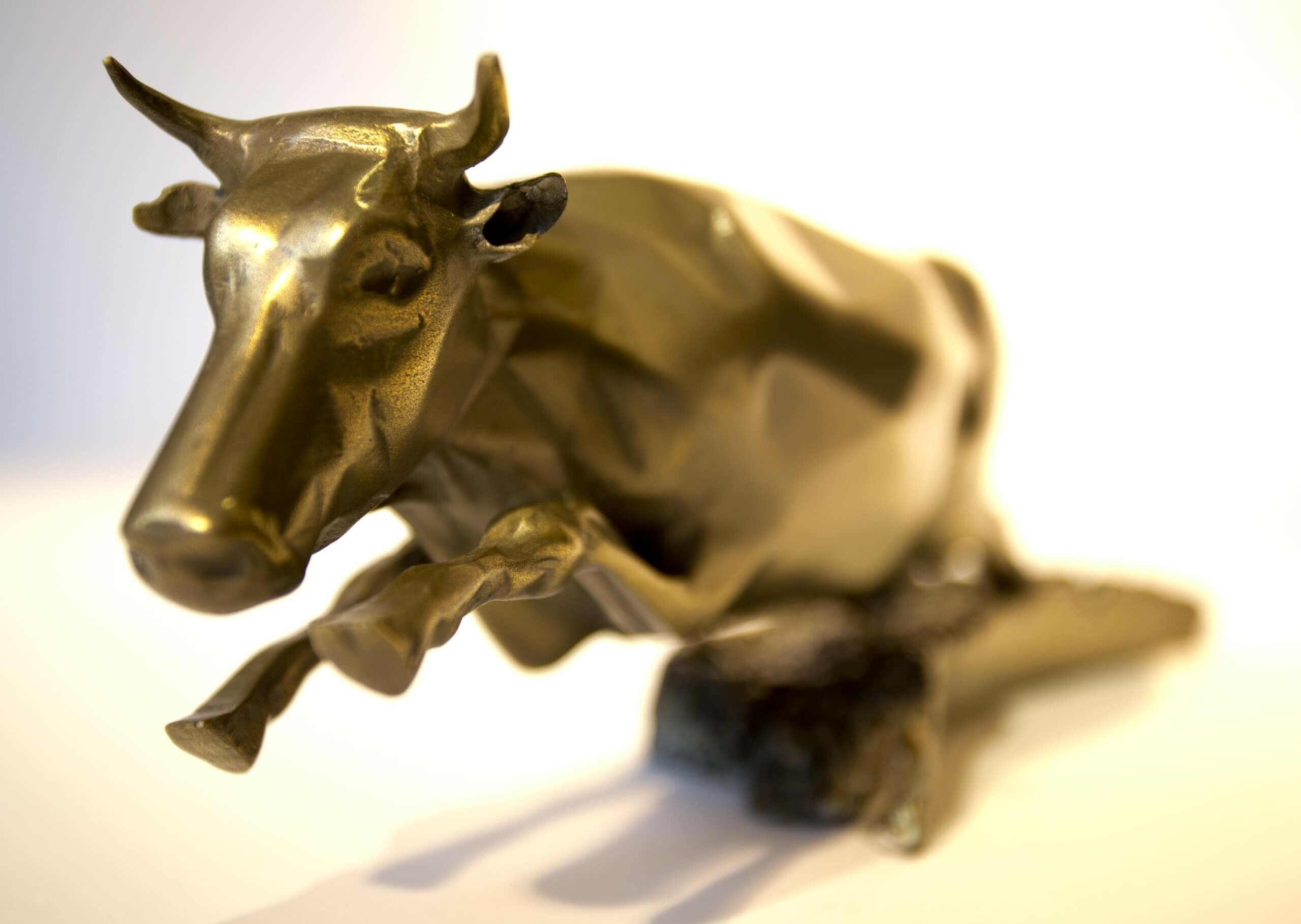 10x10: The Twelve Billion Dollar Cow – Squire & Partners
