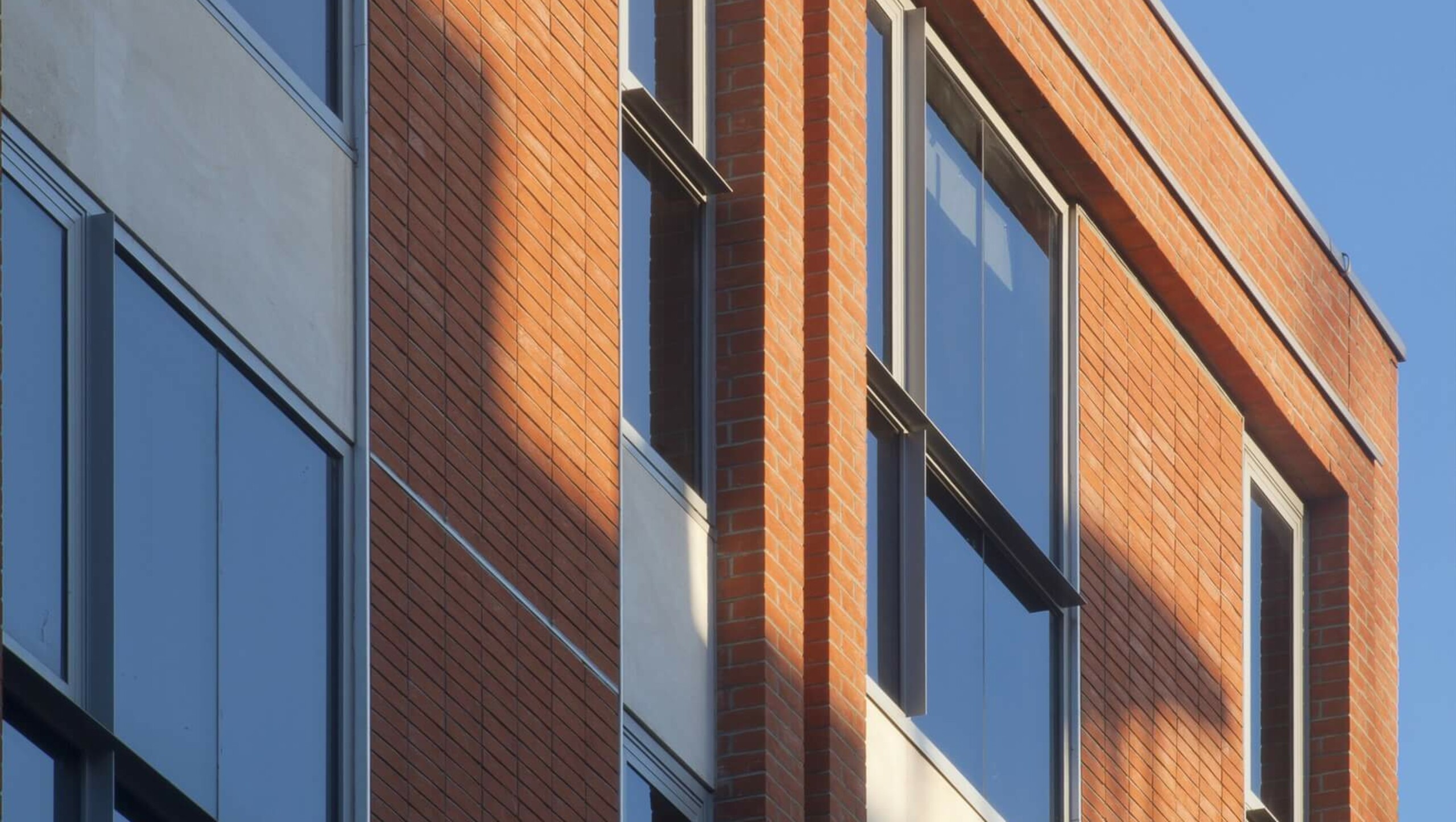 Dering Street and Oxford Street – Squire & Partners