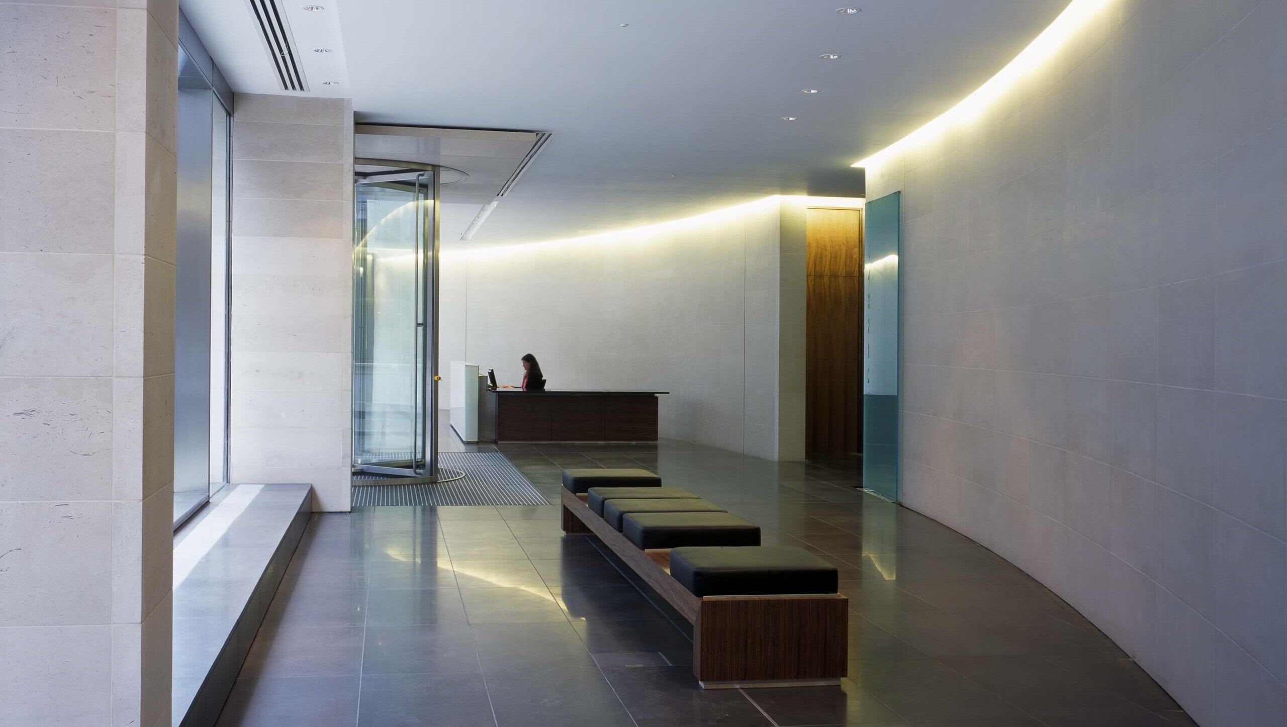 30 Warwick Street – Squire & Partners