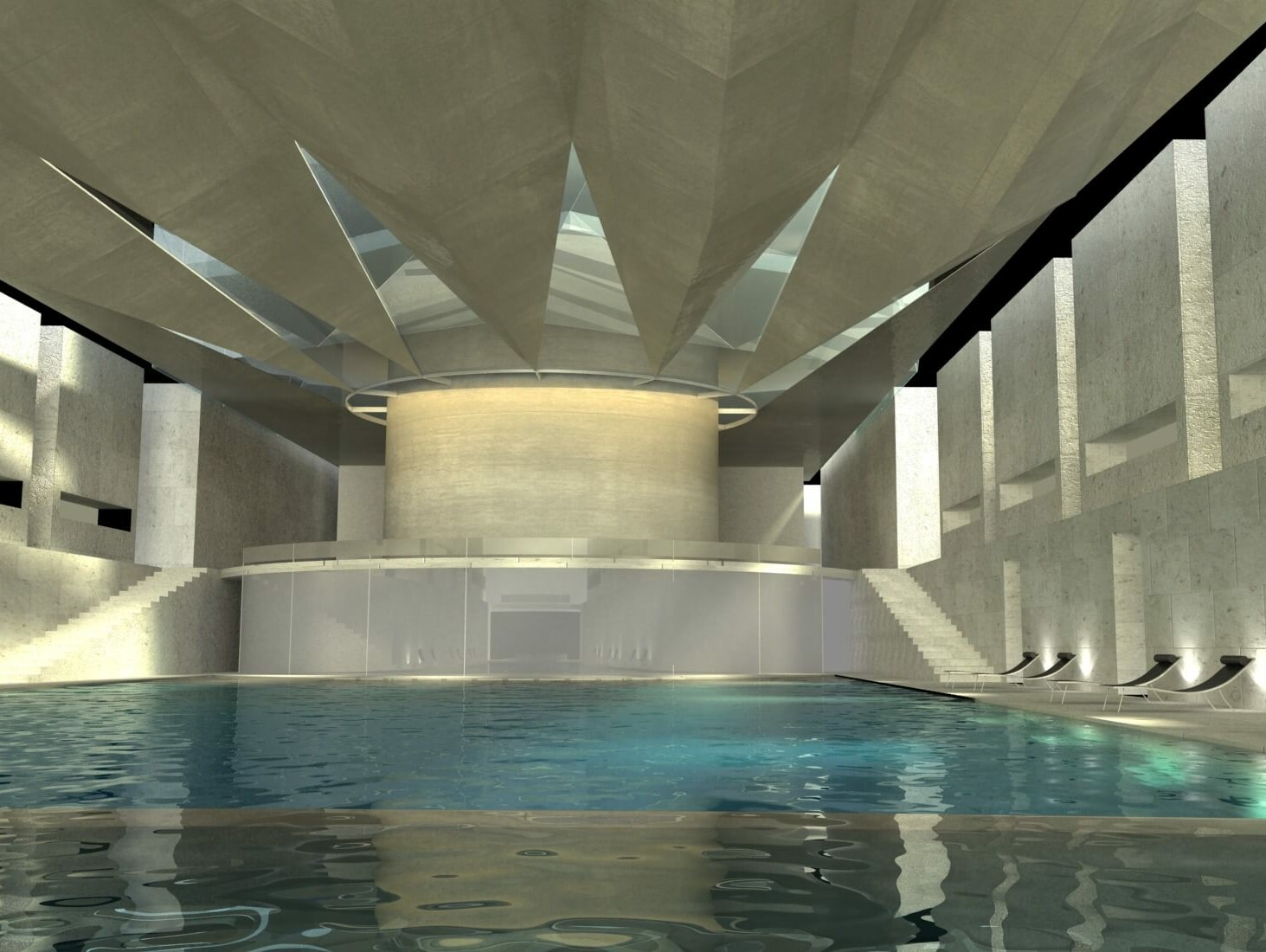 Leaf Tower – Squire & Partners