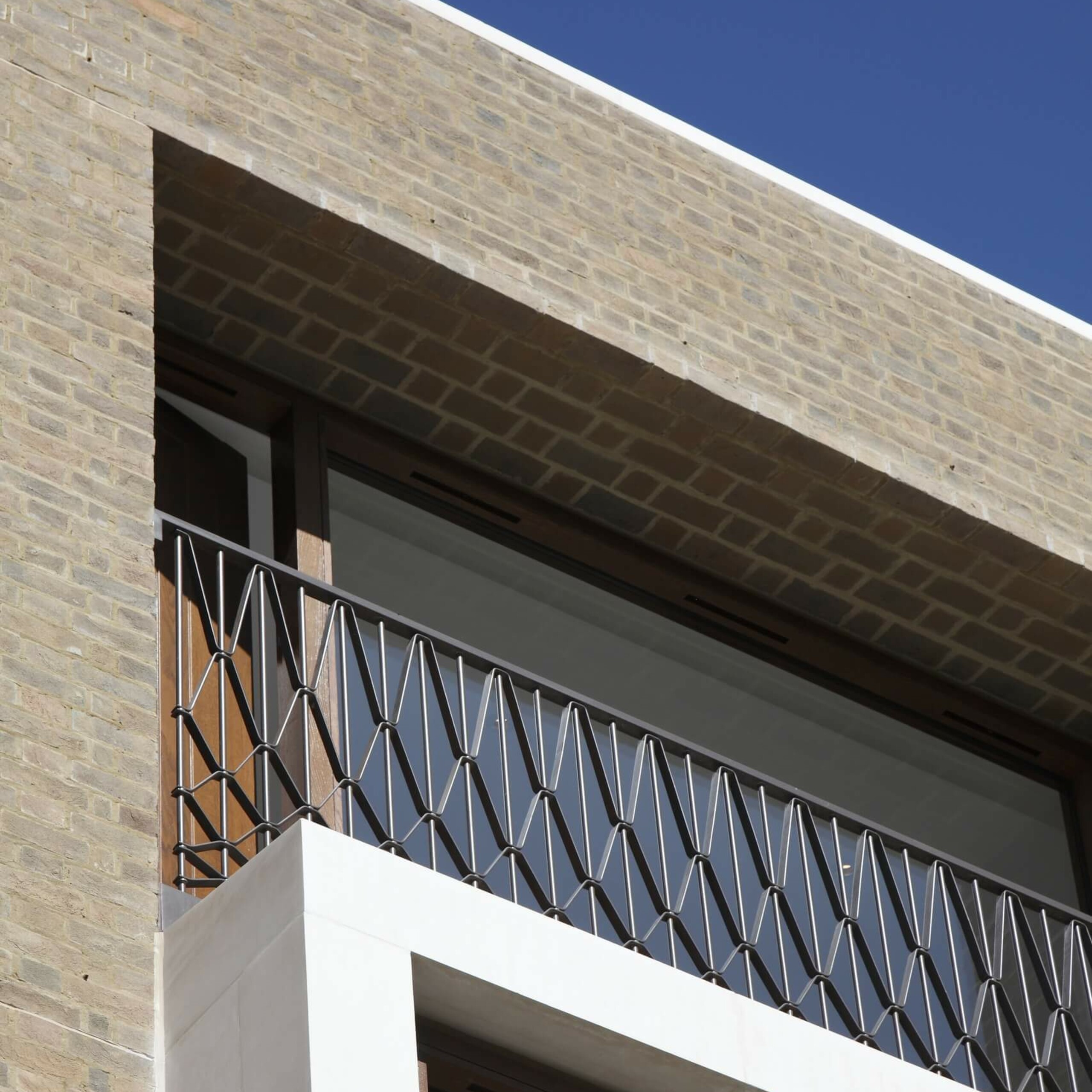 Macaulay Road – Squire & Partners