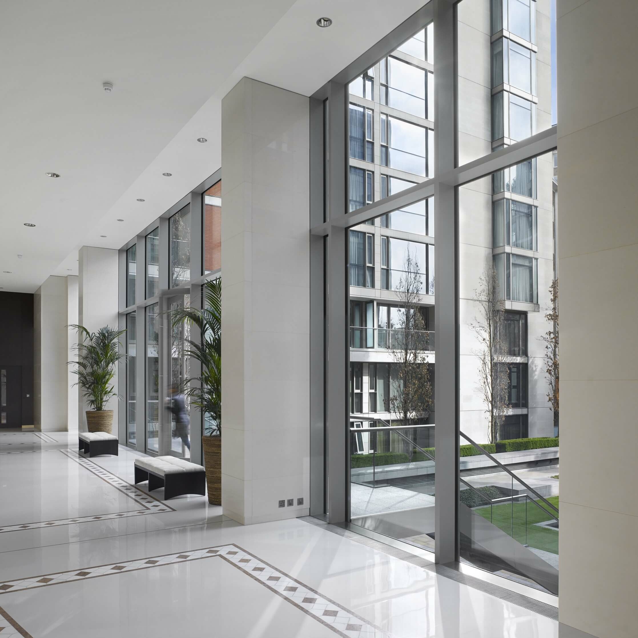 The Knightsbridge – Squire & Partners