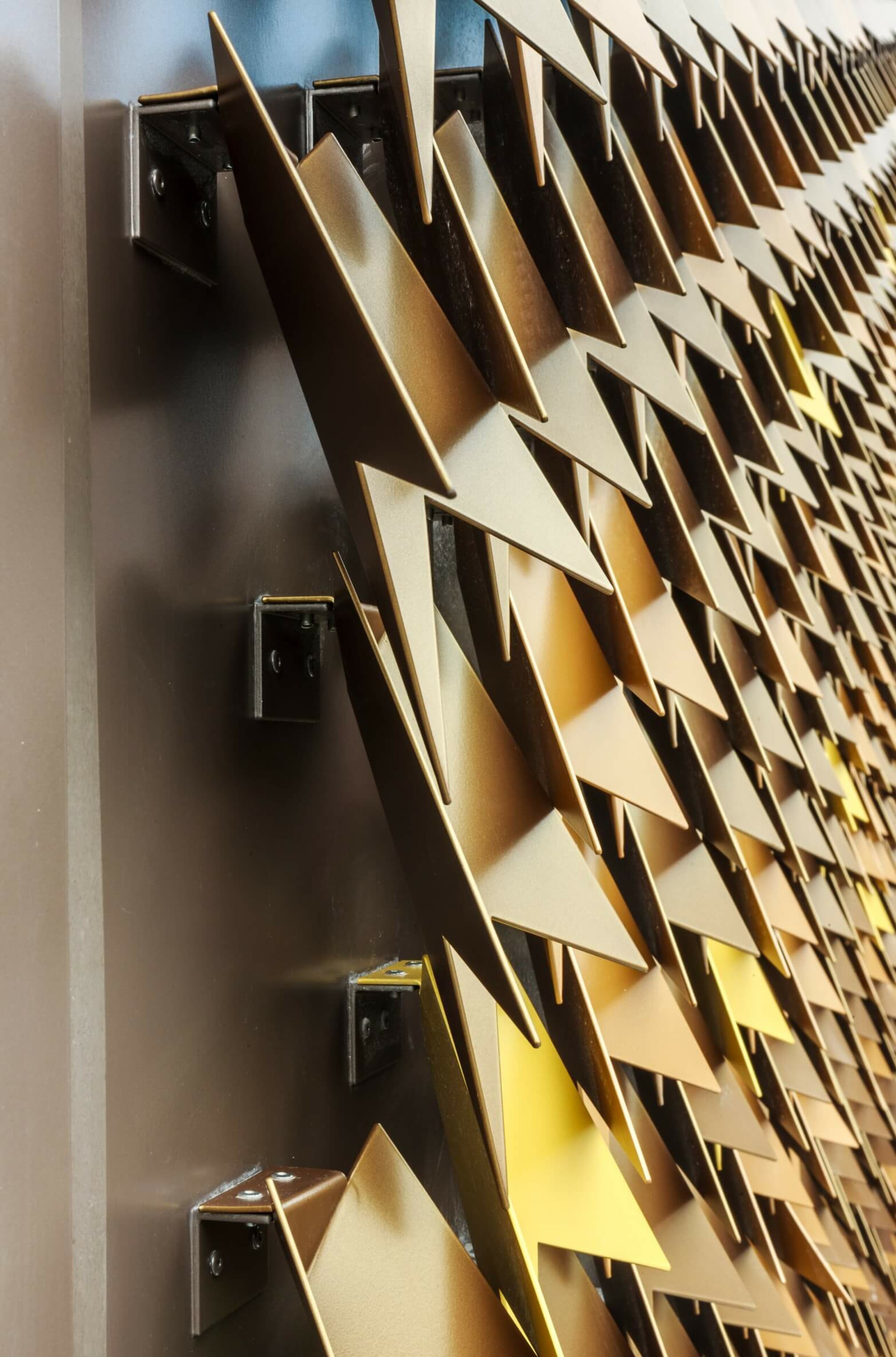 Mayfair House – Squire & Partners