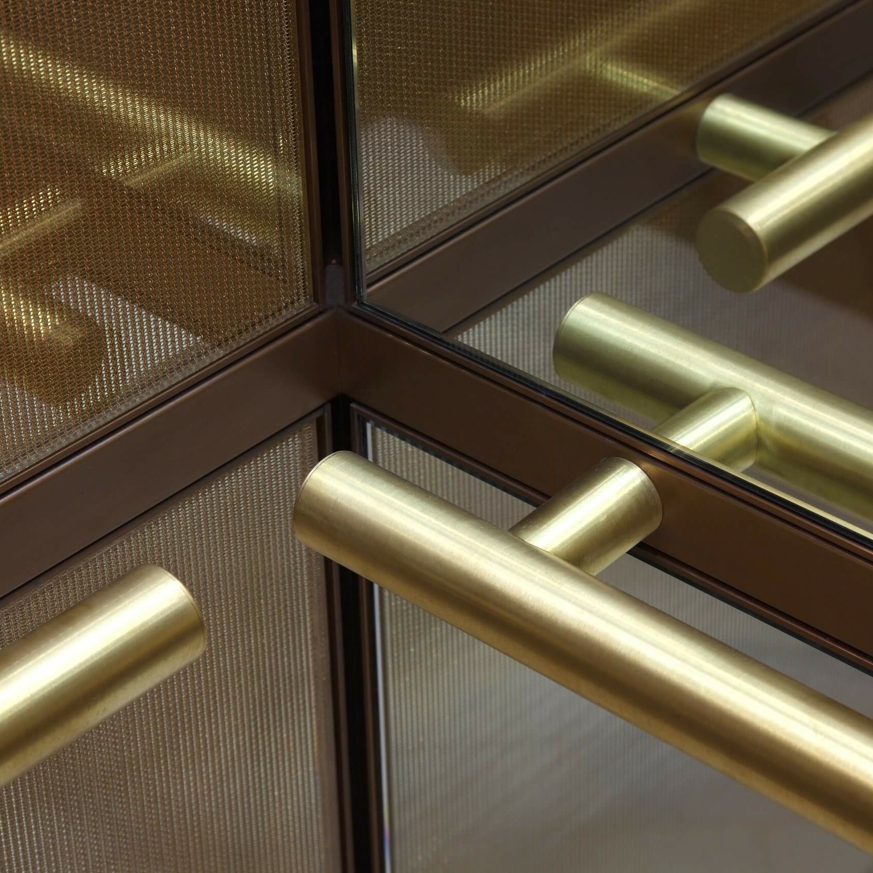 14 Grosvenor Street – Squire & Partners