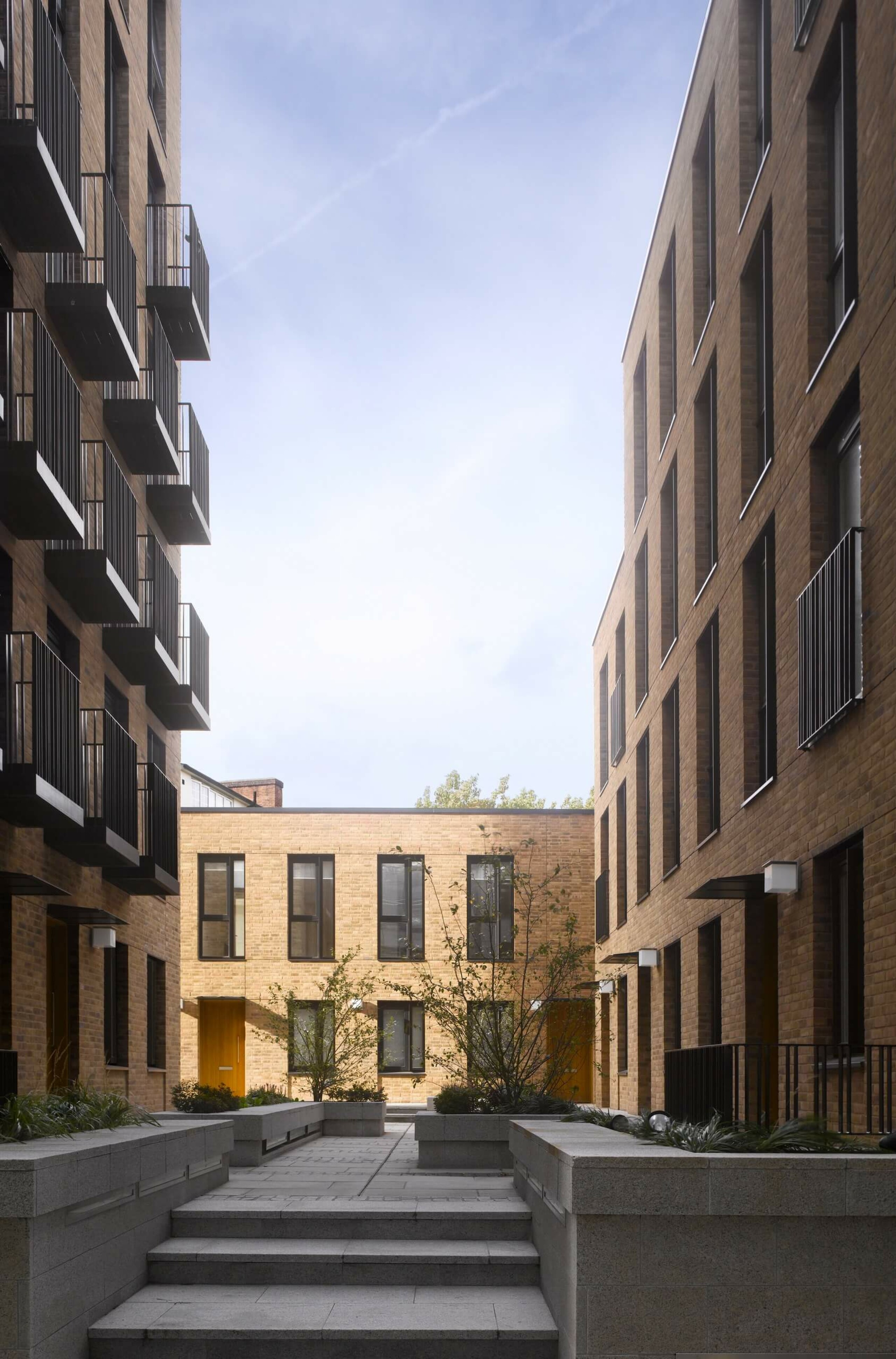 Churchway – Squire & Partners