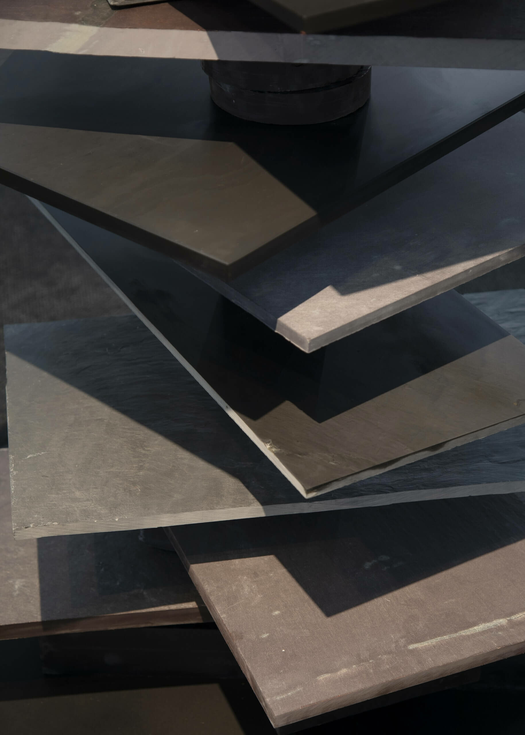 Stone Tapestry, Surface Design Show 2026 – Squire & Partners