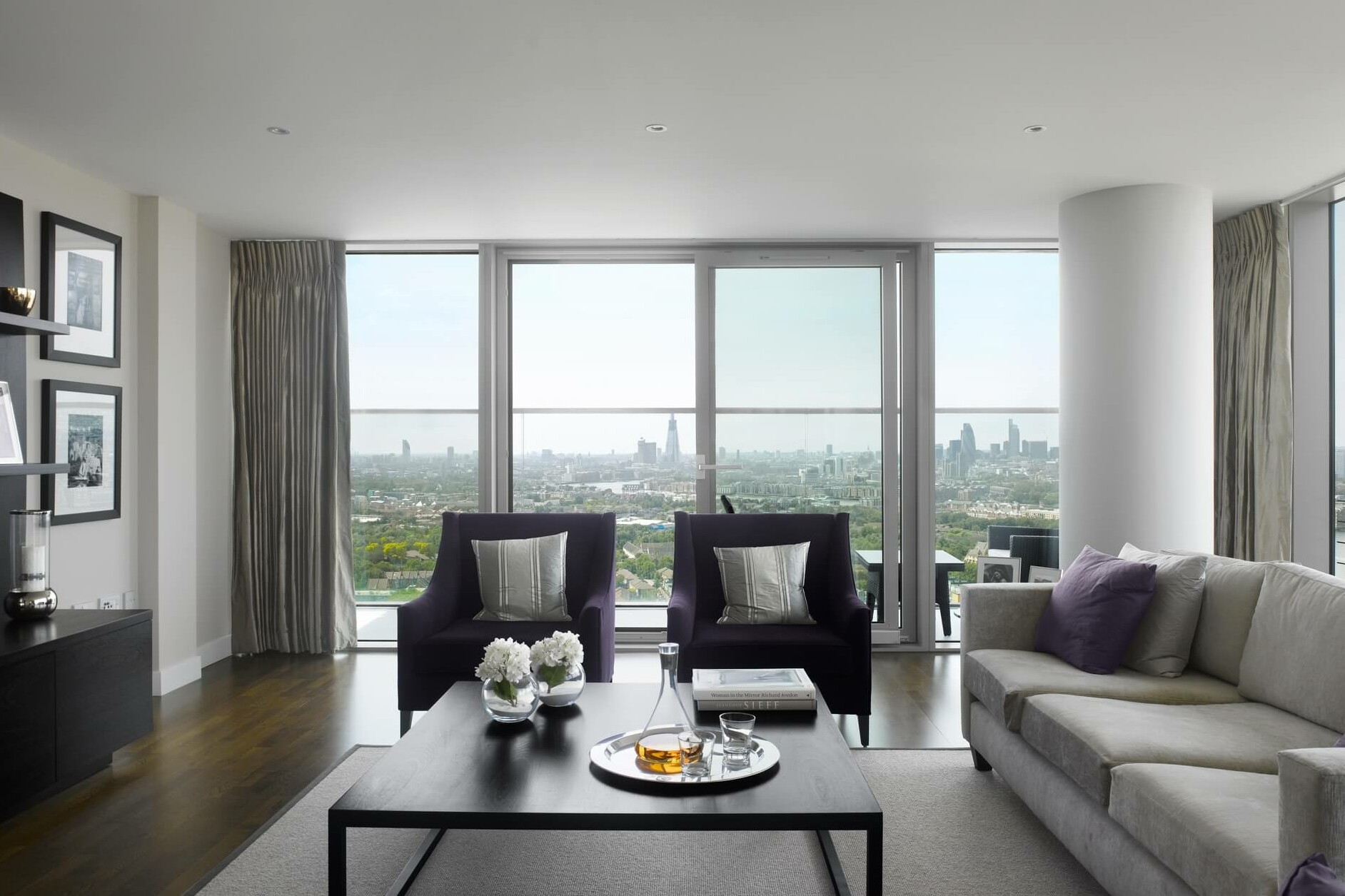 Landmark Docklands – Squire & Partners