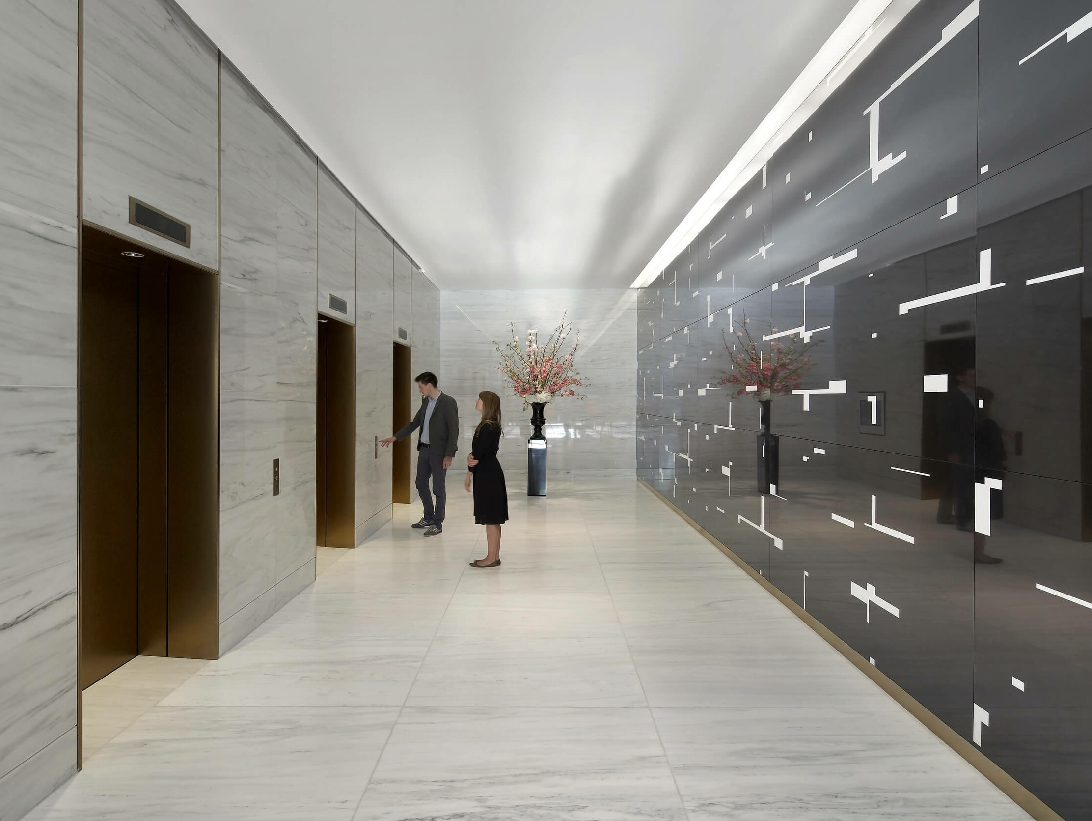5 Hanover Square – Squire & Partners