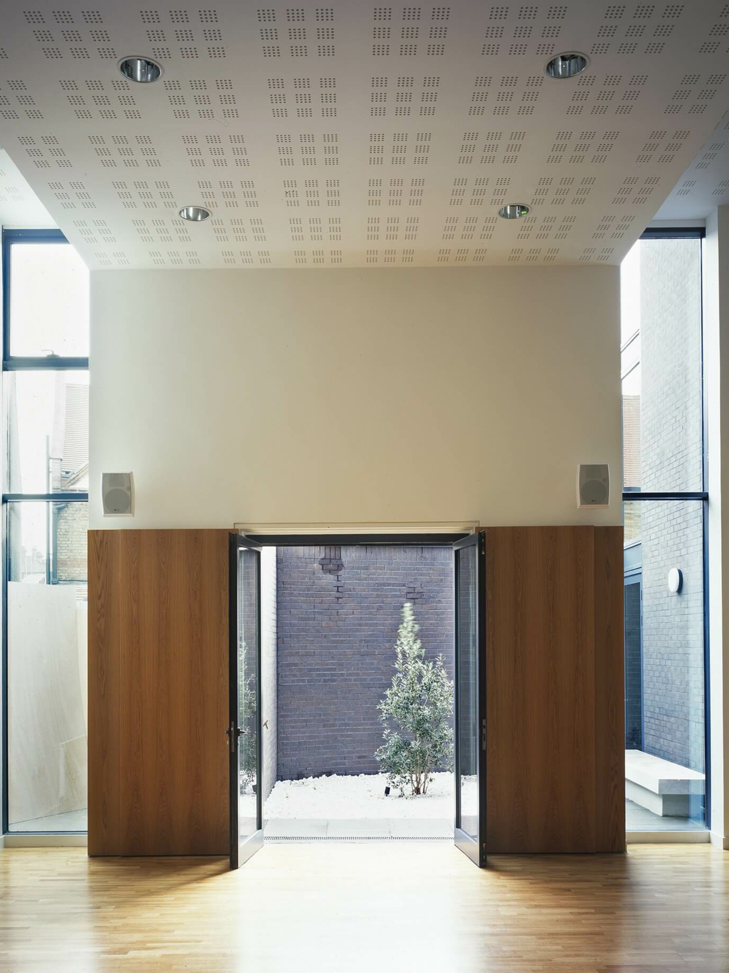 St Andrew's Church – Squire & Partners