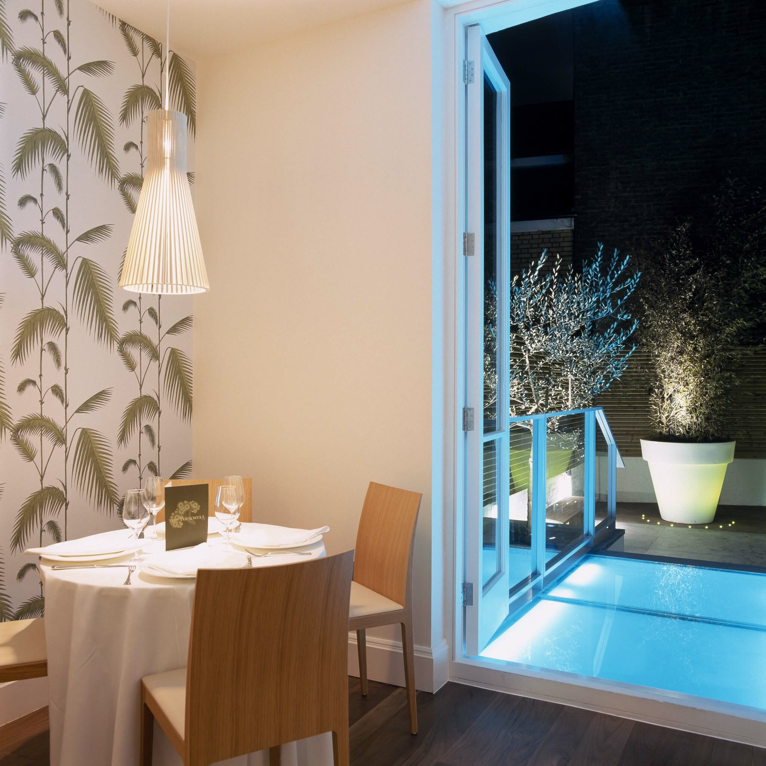 The Rockwell Hotel – Squire & Partners