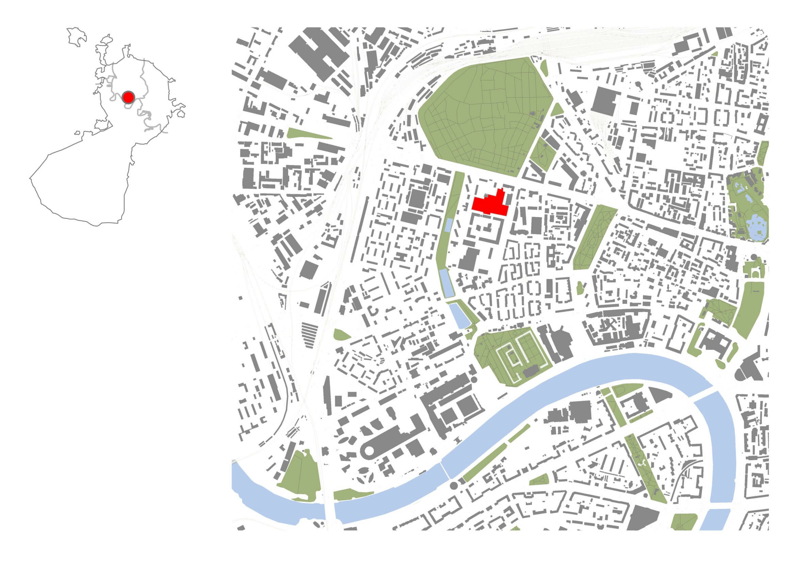 Red Side II – Squire & Partners